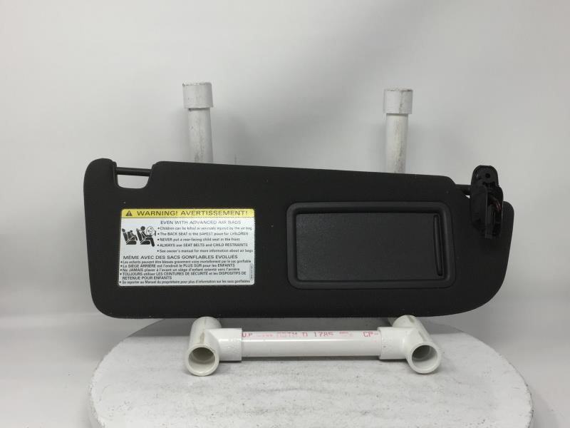 Picture of 2014 Audi A8 Passenger Right Sun Visor Sunvisor 8556