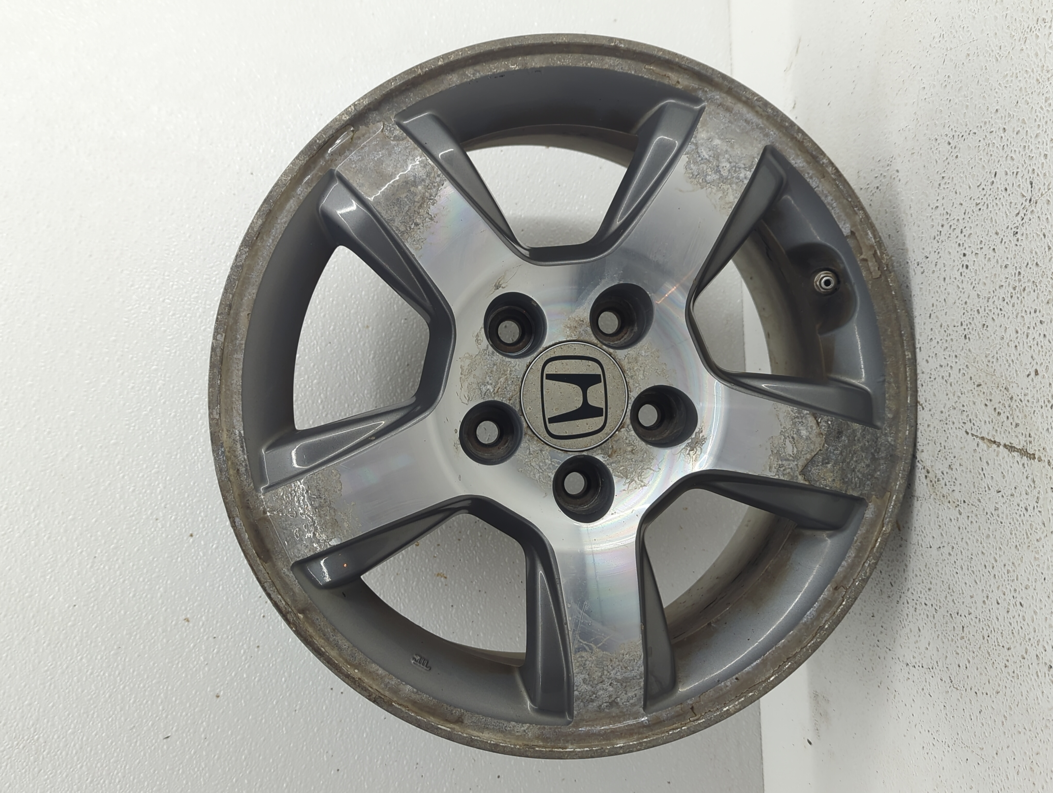 Picture of 2006-2008 Honda Pilot Wheel Rim Oem 855847