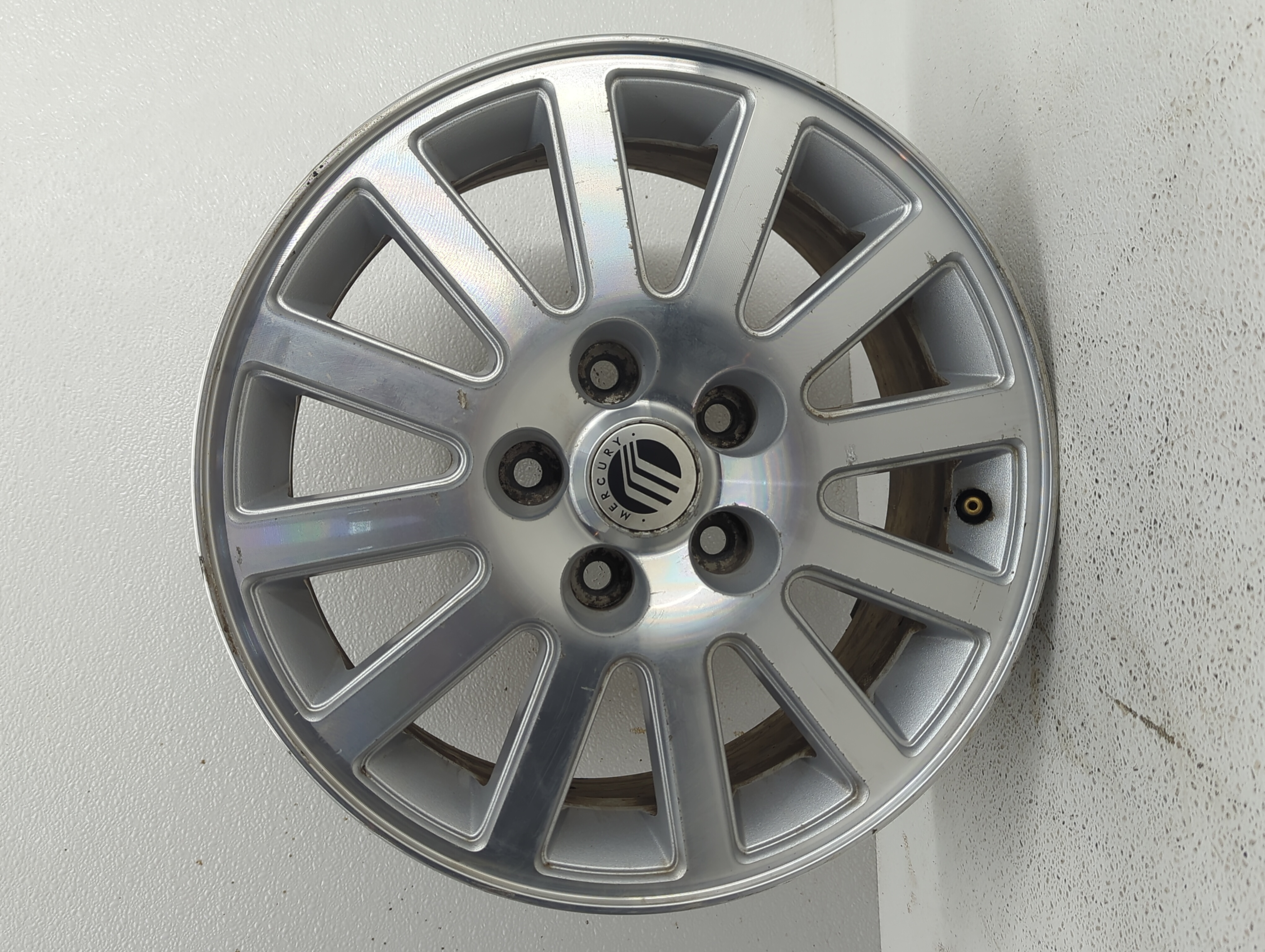 Picture of 2008-2011 Mercury Mariner Wheel Rim Oem 855856