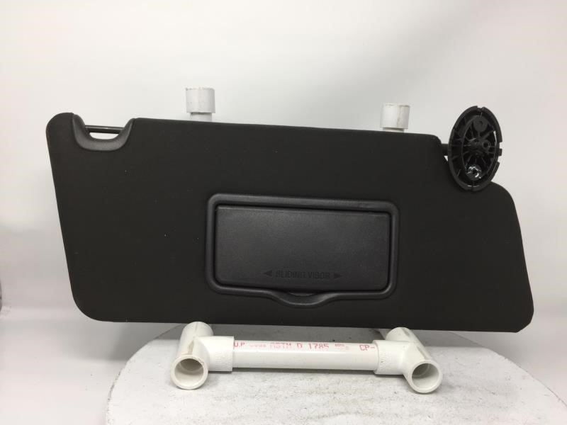 Picture of 2011-2015 Ford Explorer Passenger Right Sun Visor Sunvisor 8558
