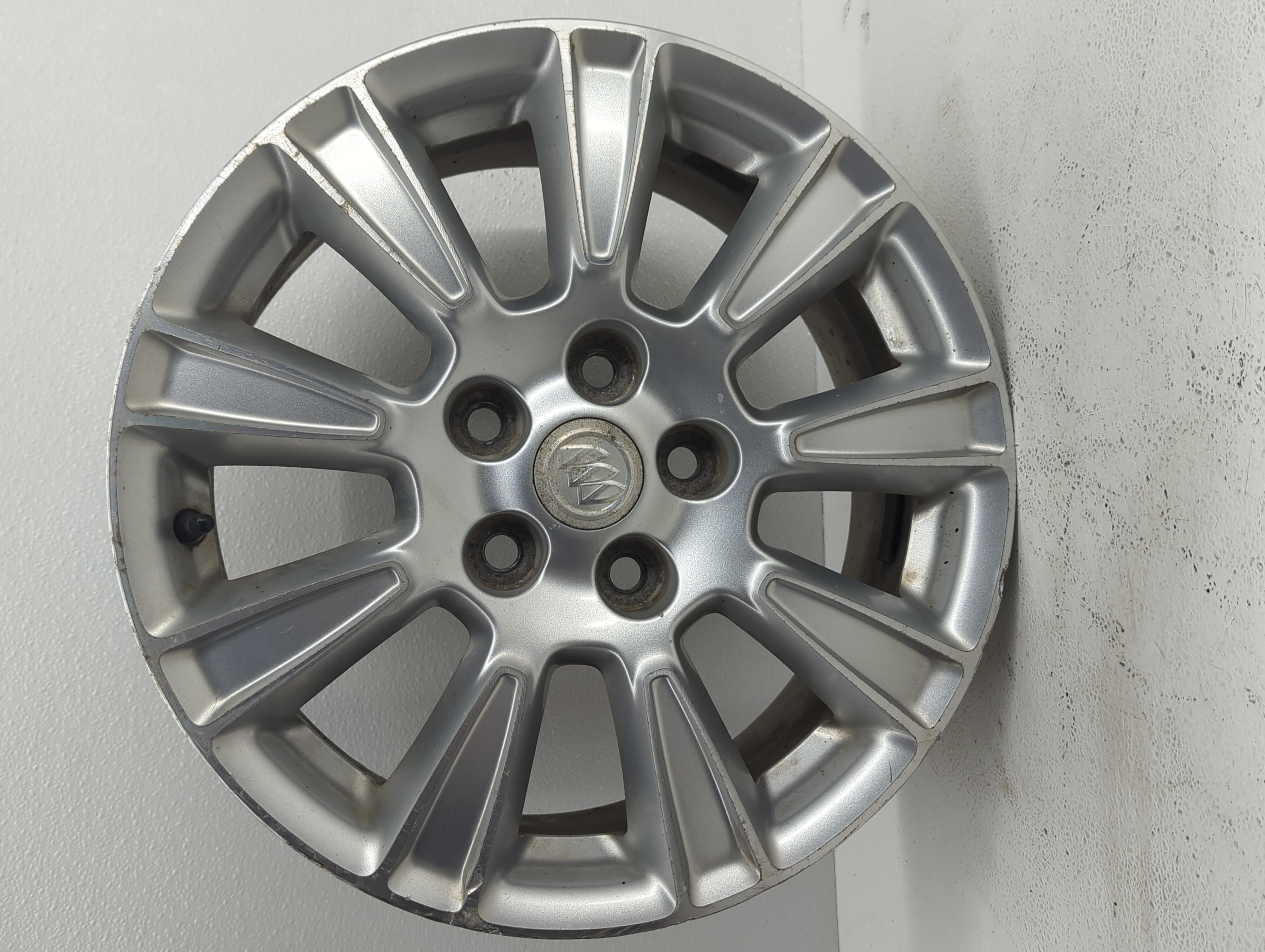Picture of 2012-2013 Buick Lacrosse Wheel Rim Oem 856085