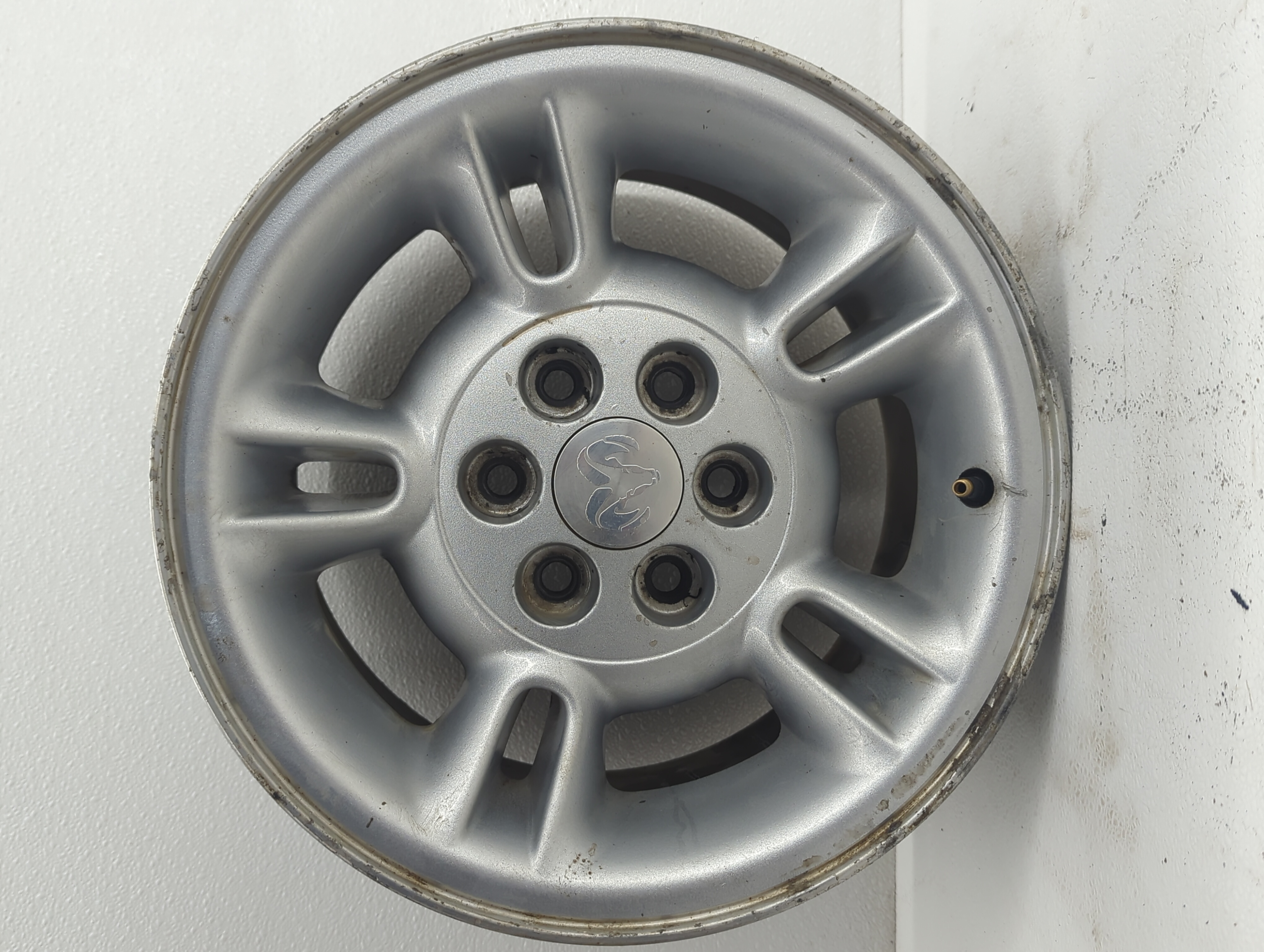 Picture of Dodge Dakota (mid-size) Dakota Oem Wheel Rim 856122