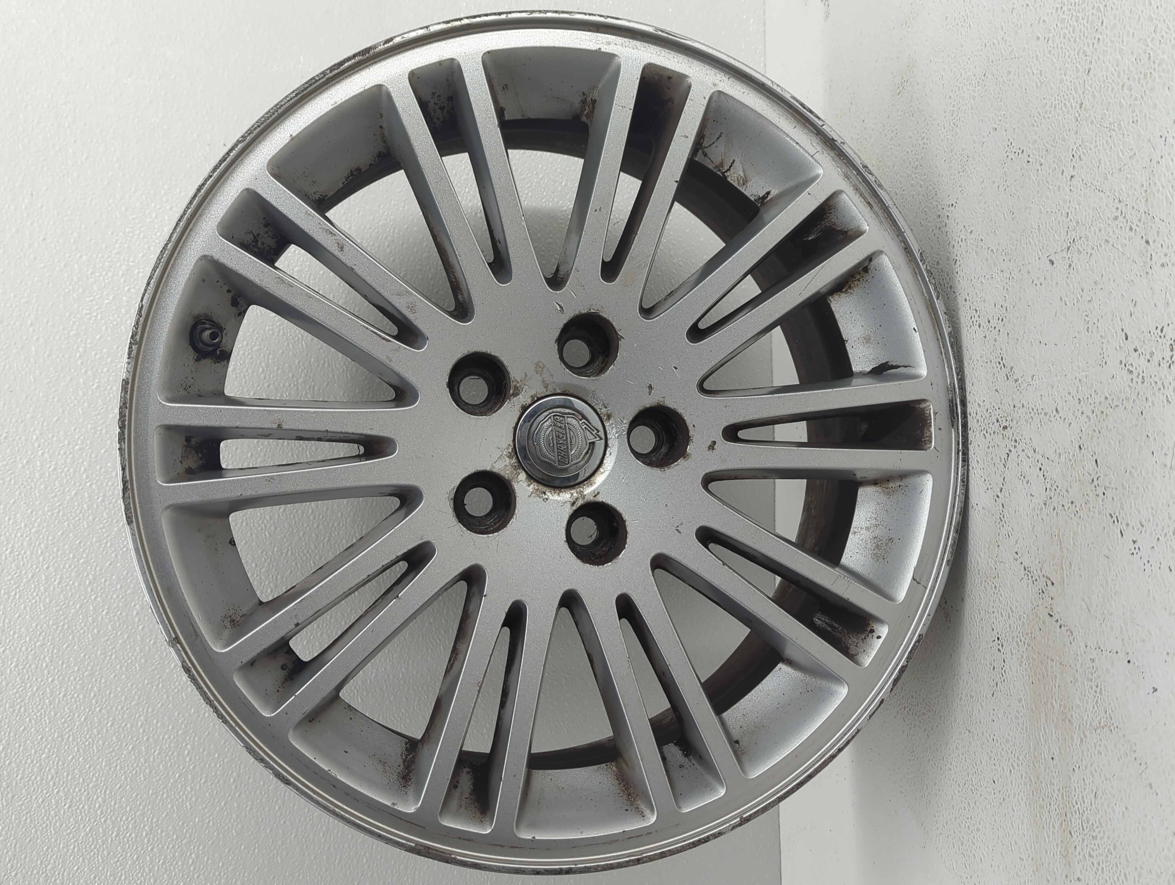 Picture of 2008-2010 Chrysler 300 Wheel Rim Oem 856212