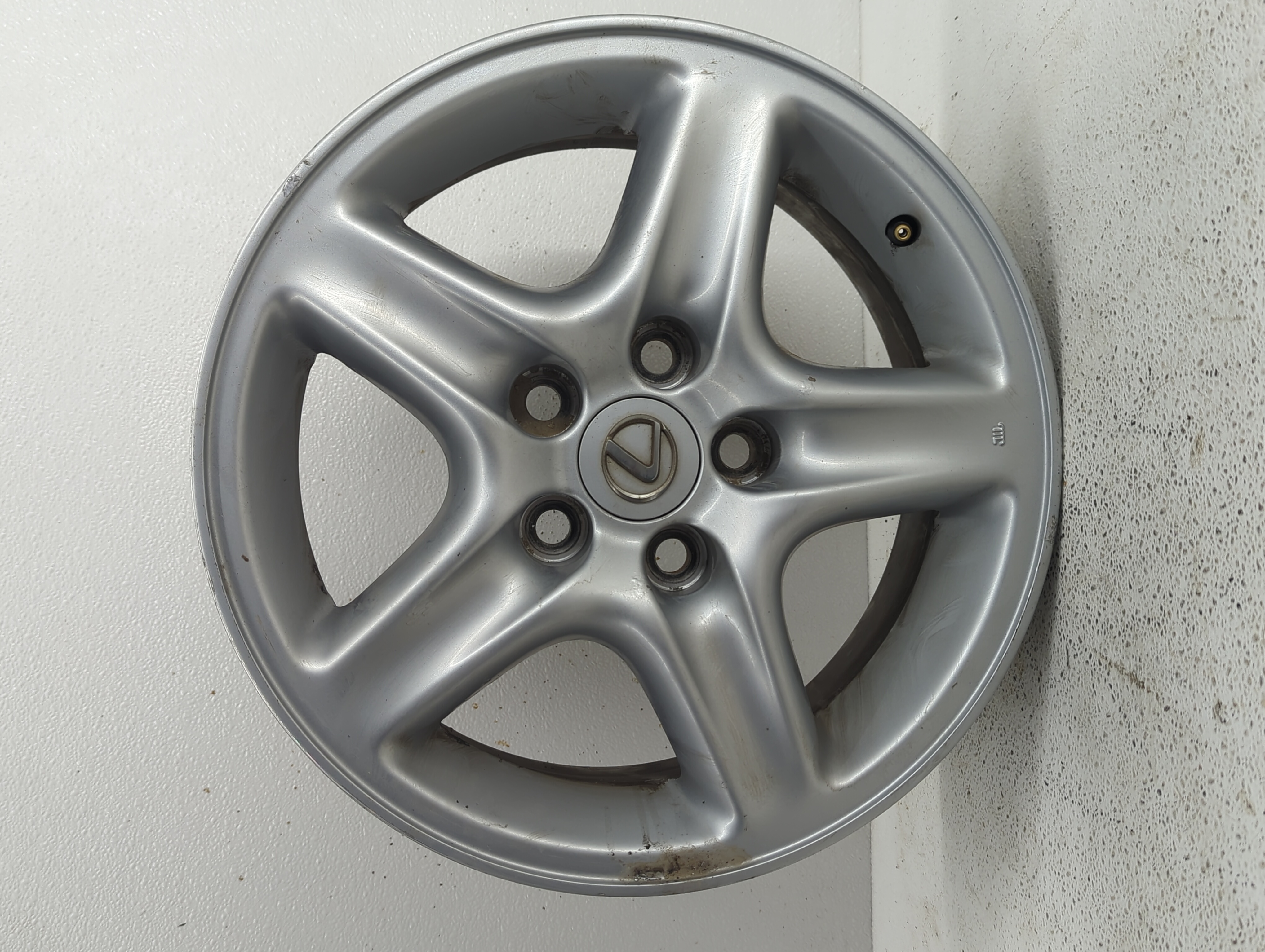 Picture of 1999-2003 Lexus Rx300 Wheel Rim Oem 856215