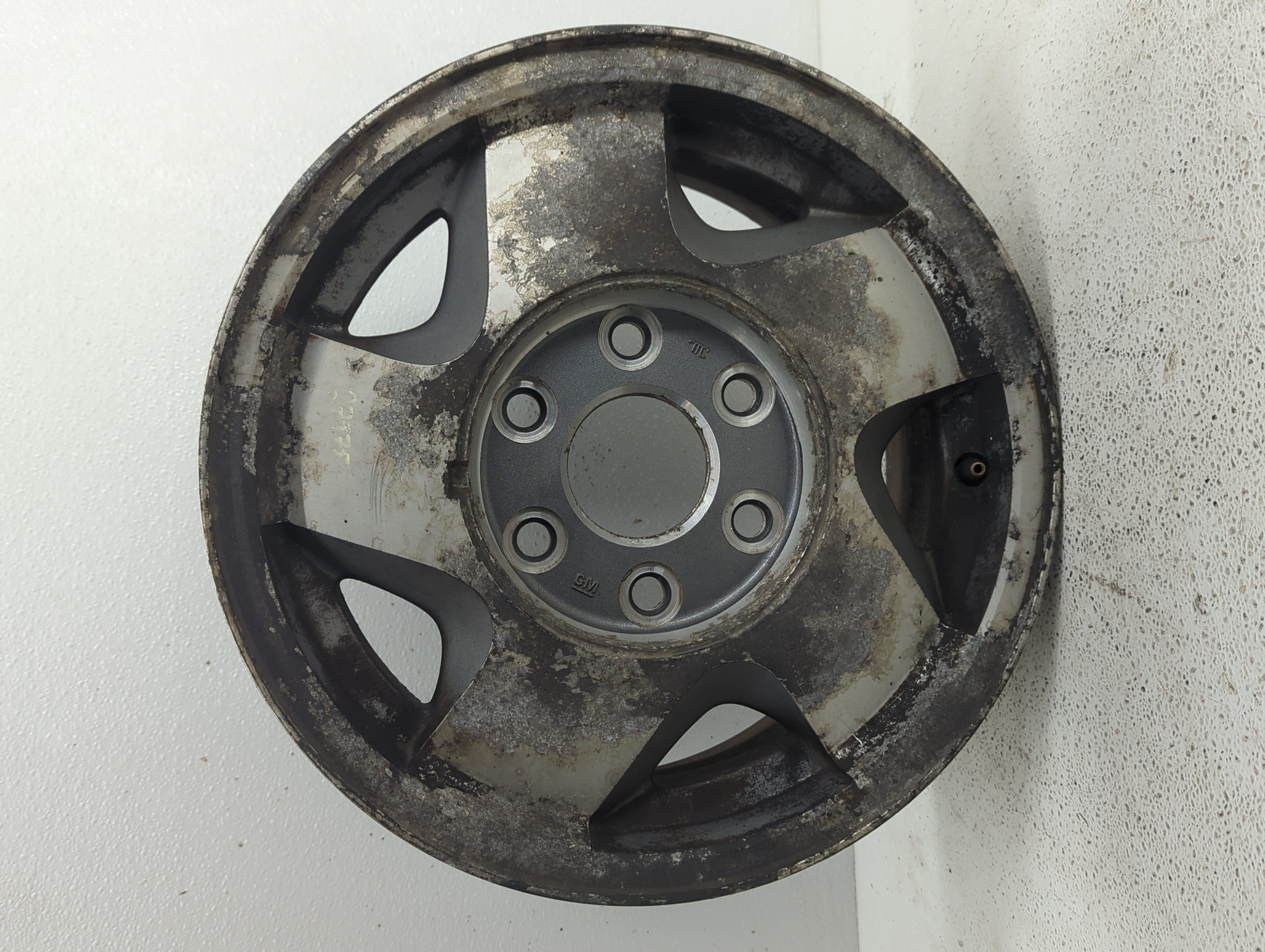 Picture of 1995-1999 Chevrolet Tahoe Wheel Rim Oem 856255
