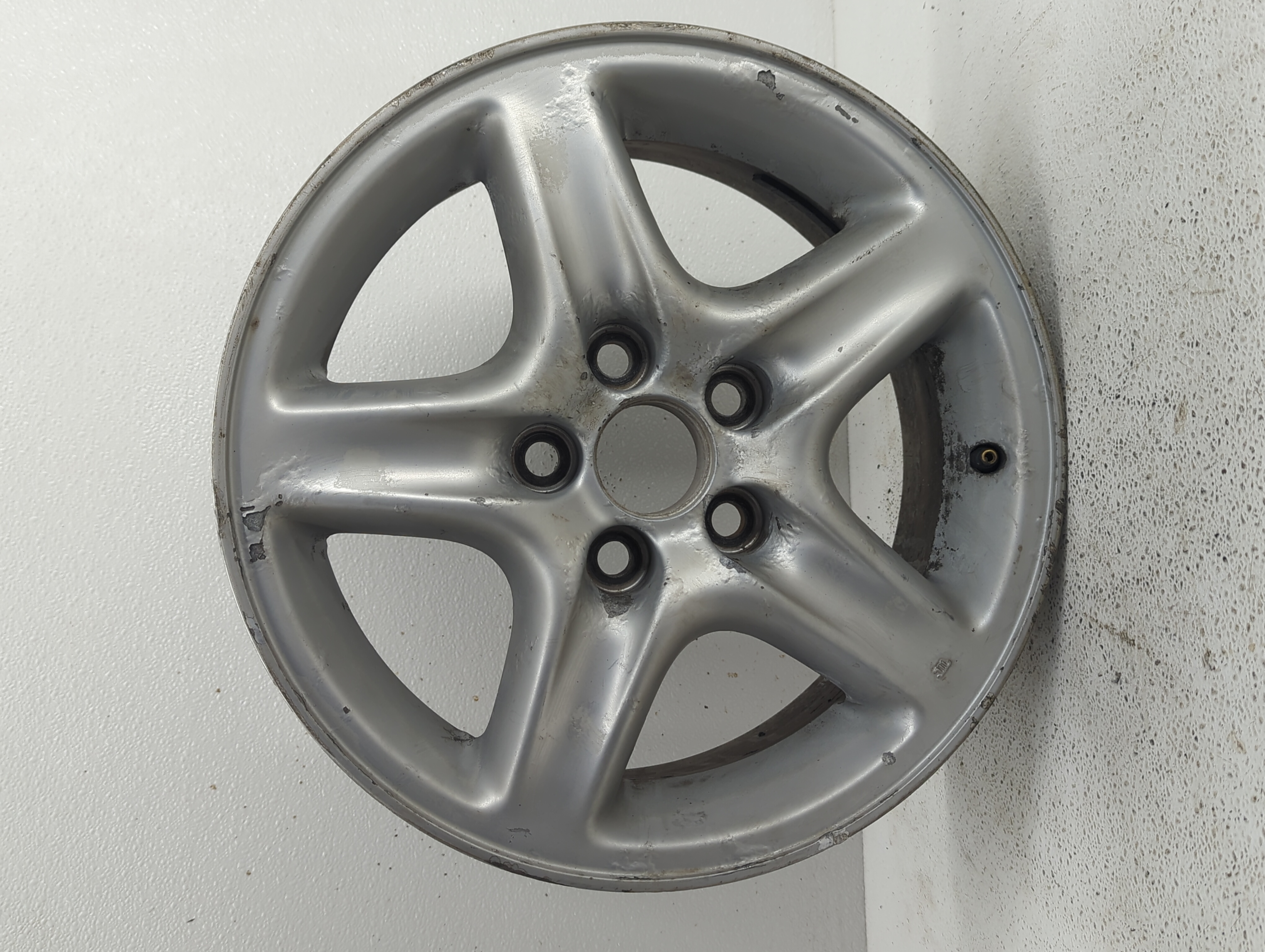 Picture of 1999-2003 Lexus Rx300 Wheel Rim Oem 856256