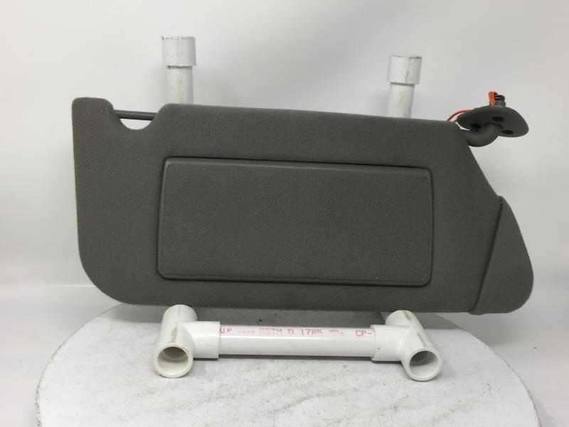 Picture of 2002 Cadillac Seville Passenger Right Sun Visor Sunvisor 8578
