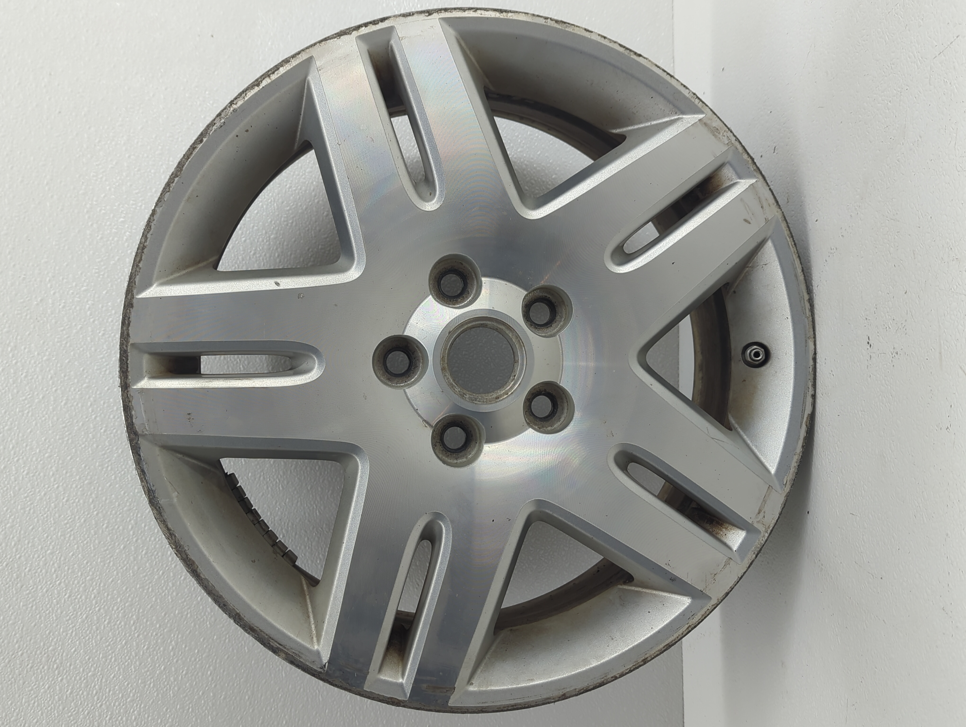 Picture of 2006-2016 Chevrolet Impala Wheel Rim Oem 858206