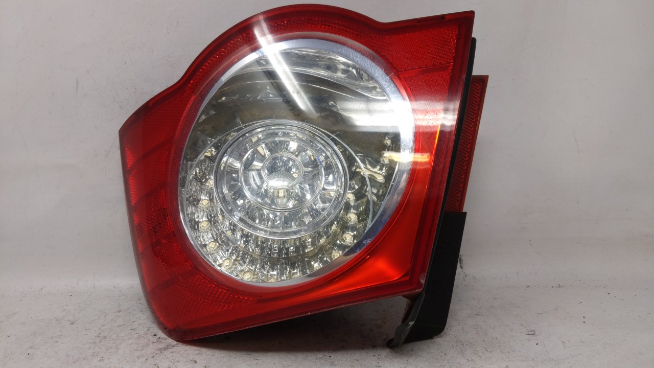 2006-2008 Volkswagen Passat Passenger Right Side Tail Light Taillight Oem 143433 - Oemusedautoparts1.com