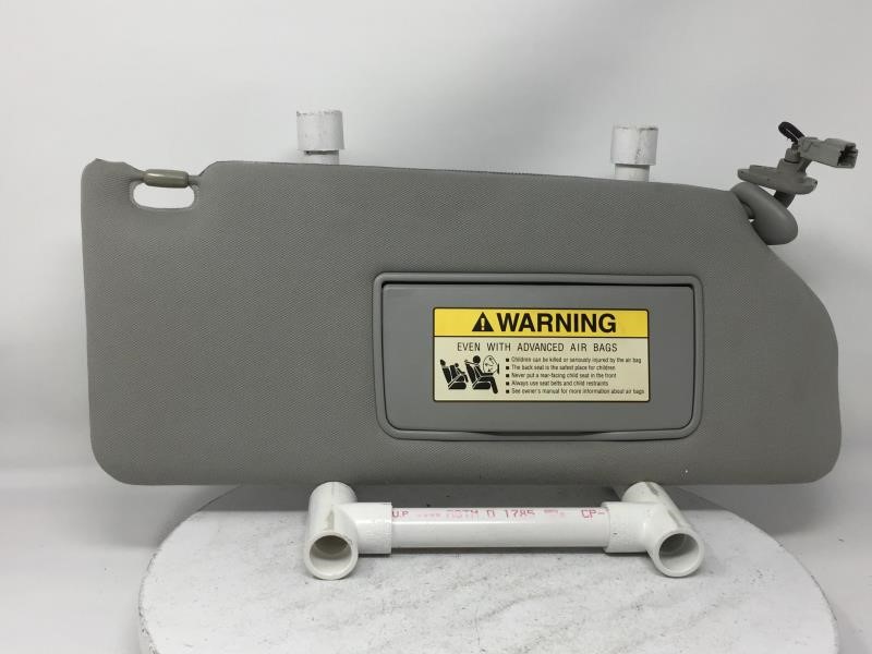Picture of 2006-2010 Honda Odyssey Passenger Sun Visor Mirror Right Sunvisor 8602