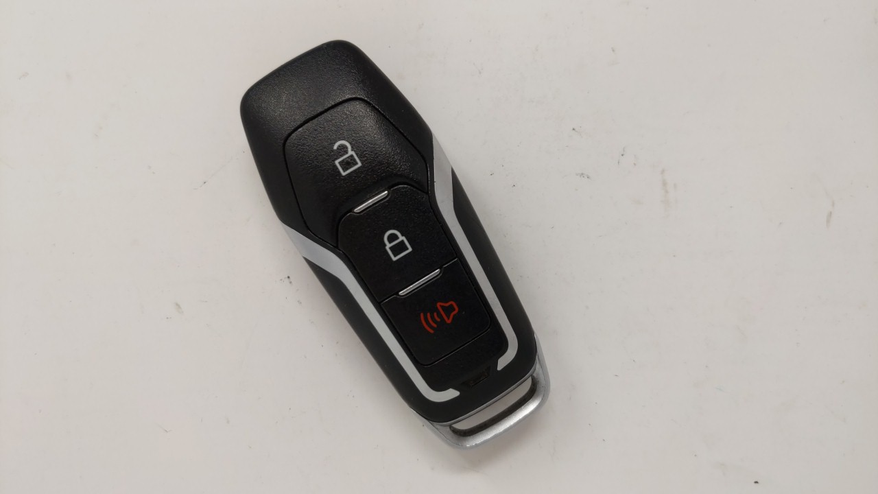 Ford Explorer F-150 Keyless Entry Remote Fob M3n-A2c31243800 A2c87115402 86207 - Oemusedautoparts1.com