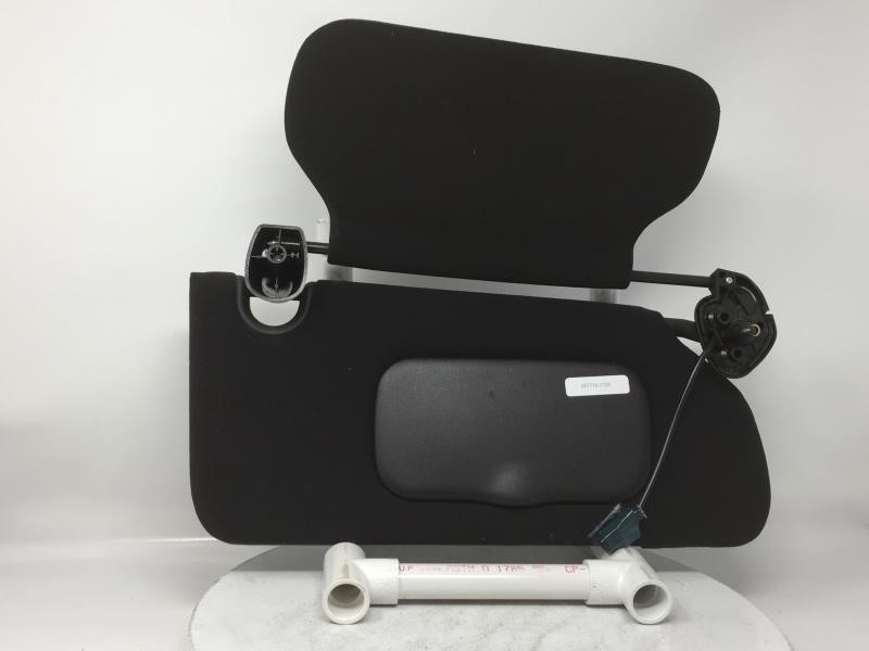 Picture of 2006-2007 Cadillac Dts Passenger Right Sun Visor Sunvisor 8637