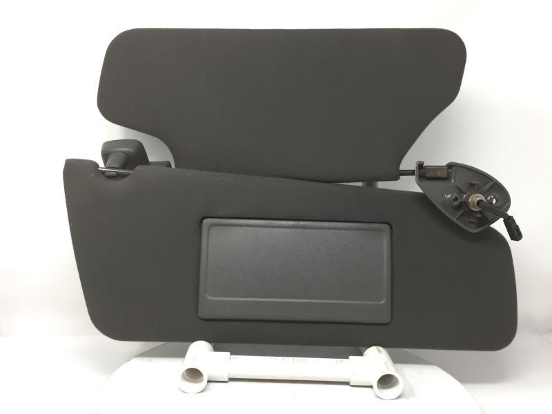 2000-2002 Ford Expedition Passenger Right Sun Visor Sunvisor 8645 - Oemusedautoparts1.com