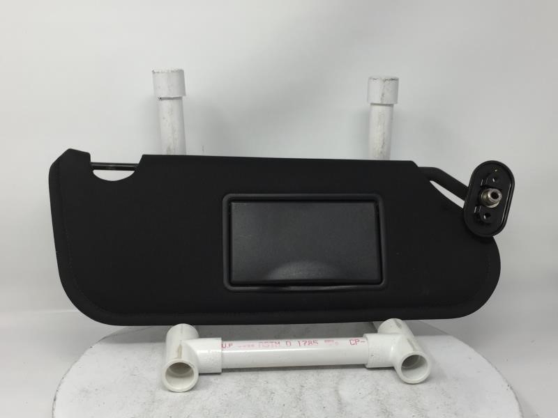 2011-2014 Chrysler 200 Passenger Sun Visor Mirror Right Sunvisor 128792 - Oemusedautoparts1.com