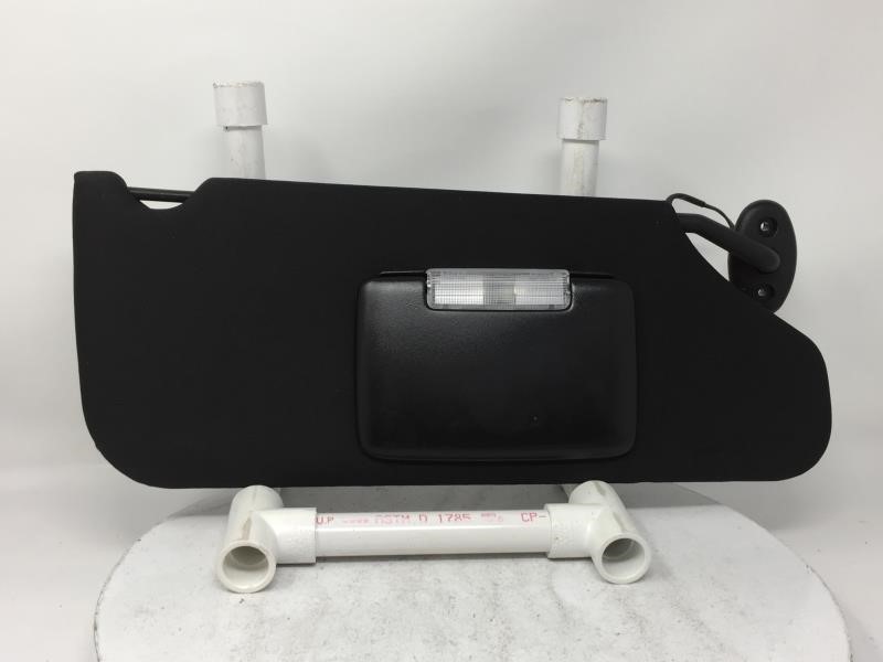 2011-2014 Chrysler 200 Passenger Right Sun Visor Sunvisor 8702 - Oemusedautoparts1.com