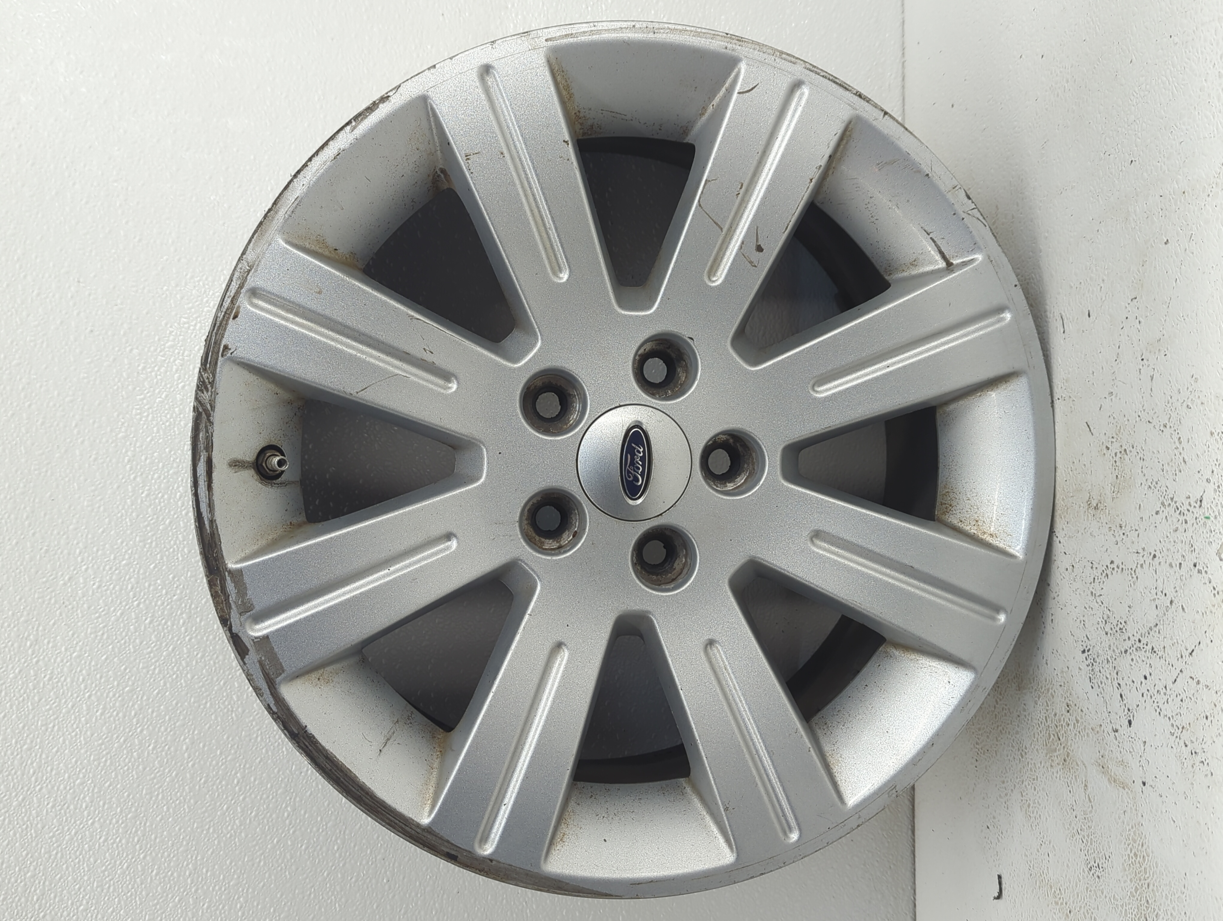 Picture of 2009-2012 Ford Flex Wheel Rim Oem 873645