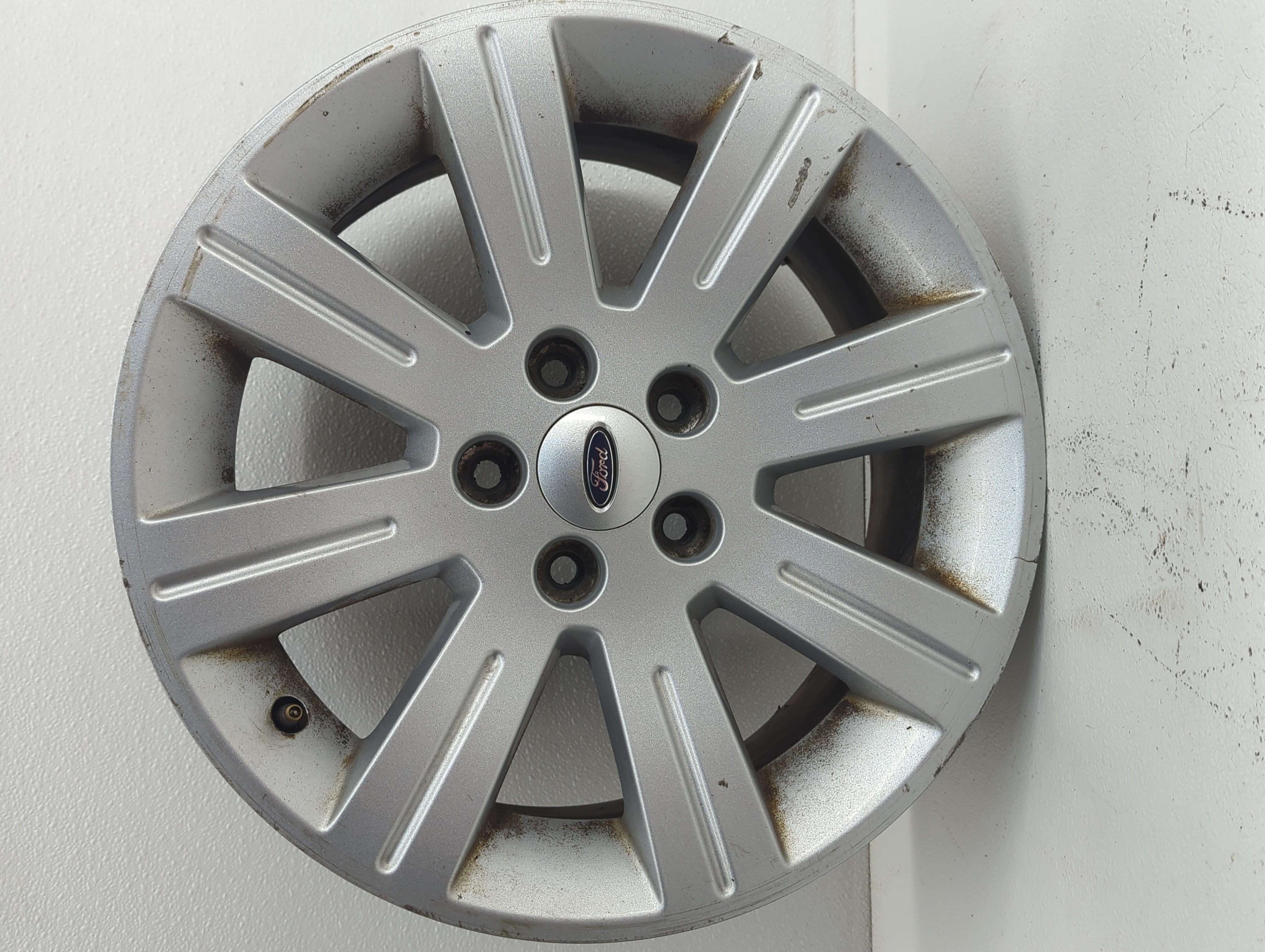 Picture of 2009-2012 Ford Flex Wheel Rim Oem 873647