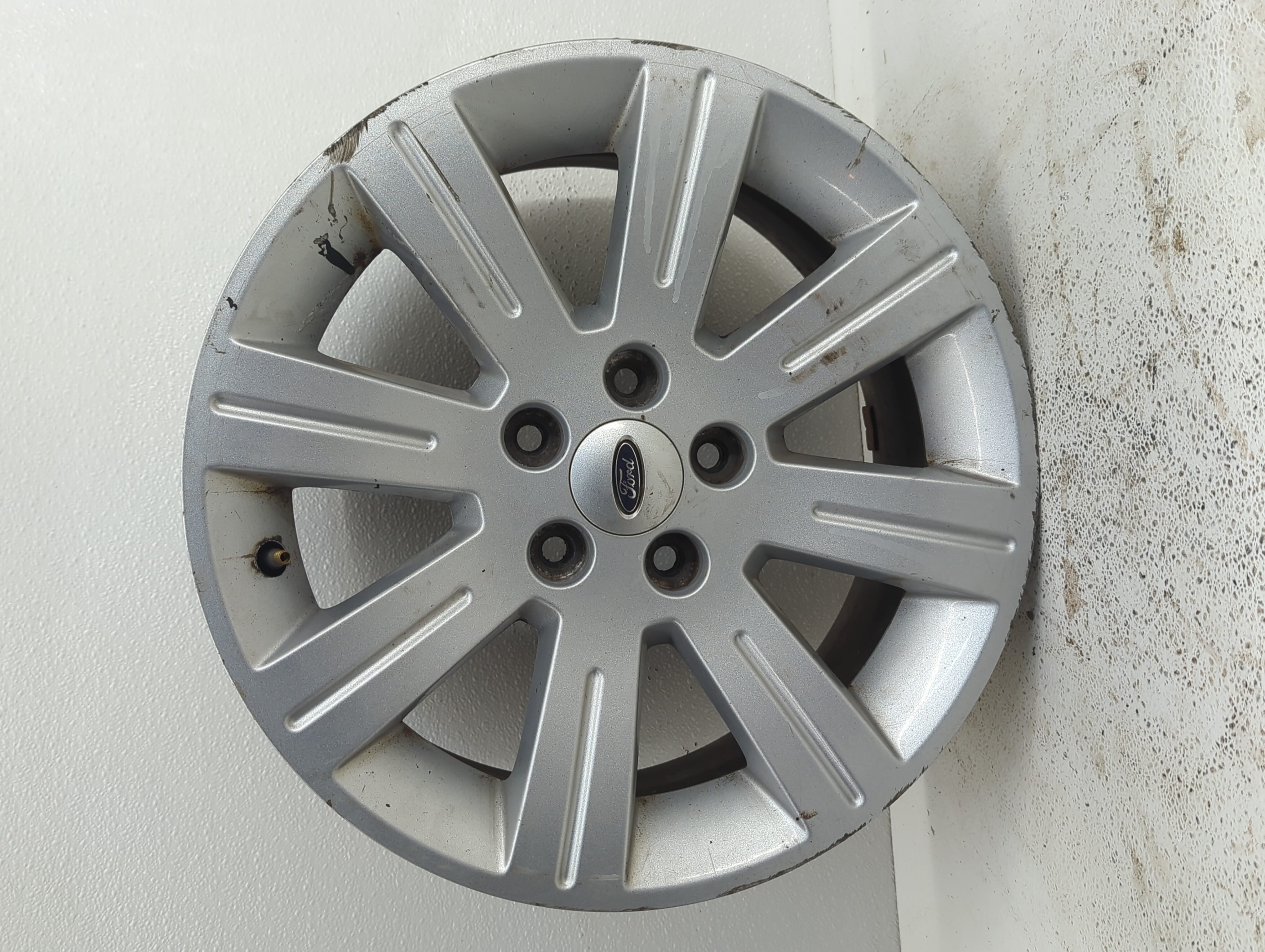 2009-2012 Ford Flex Wheel Rim Oem 873648 - Oemusedautoparts1.com