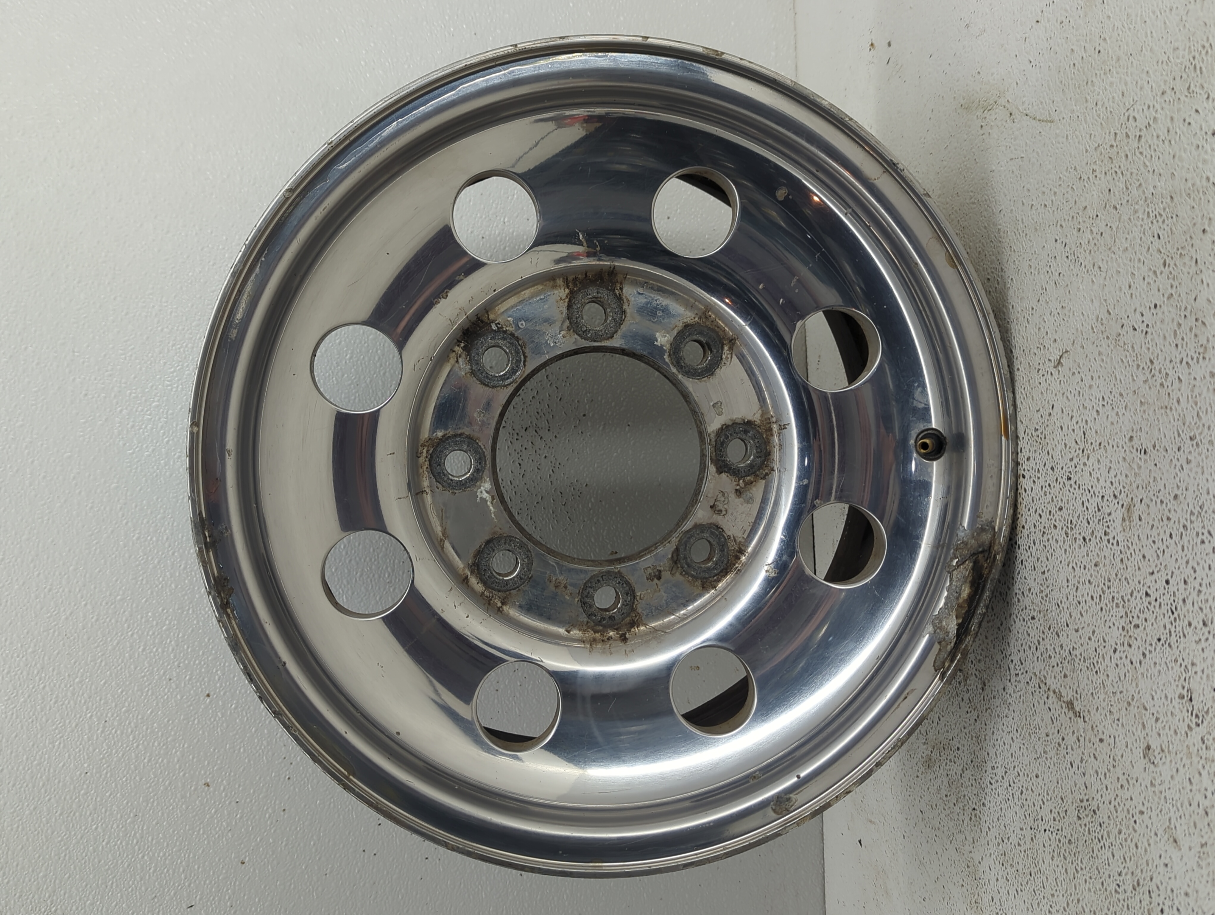 Picture of 1999-2000 Ford F-250 Super Duty Wheel Rim Oem 873842