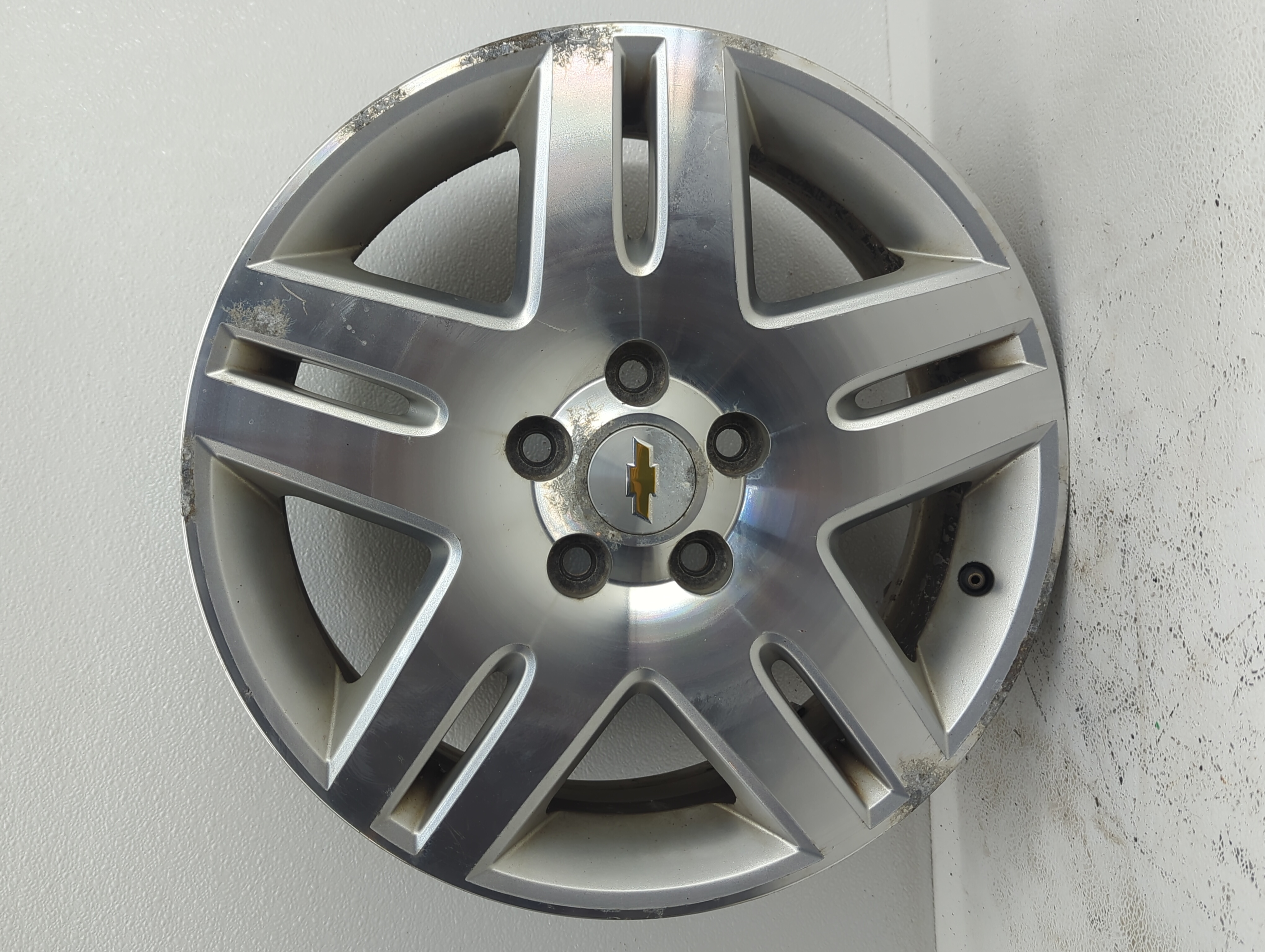 Picture of 2006-2016 Chevrolet Impala Wheel Rim Oem 874433