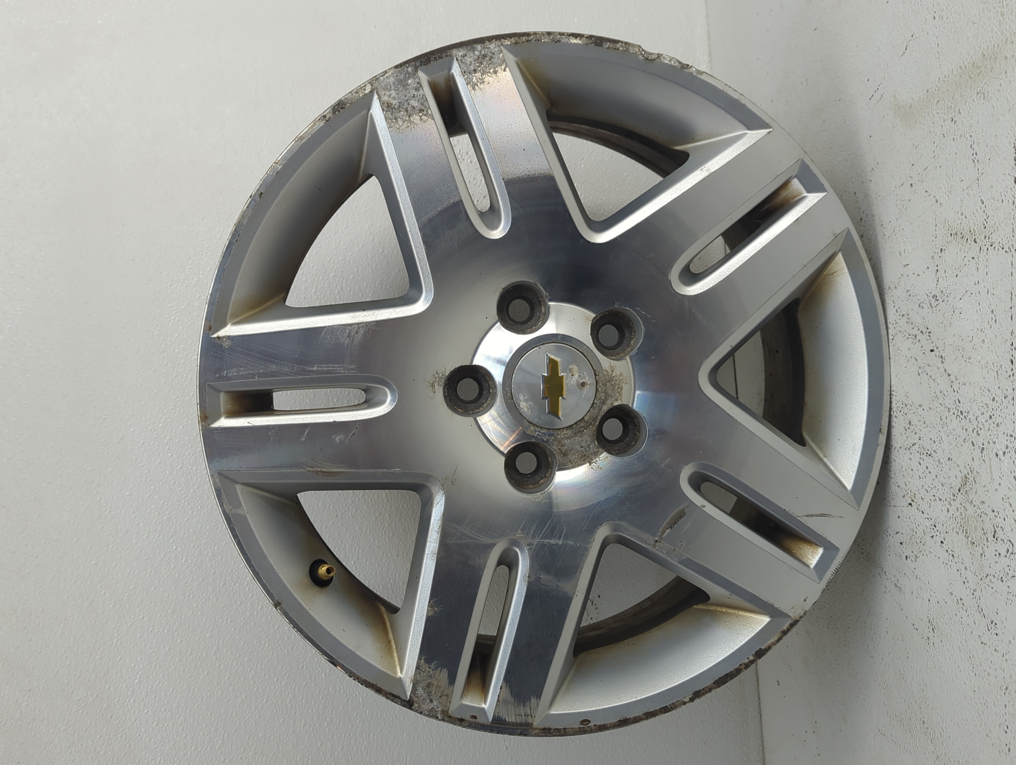 Picture of 2006-2016 Chevrolet Impala Wheel Rim Oem 874440