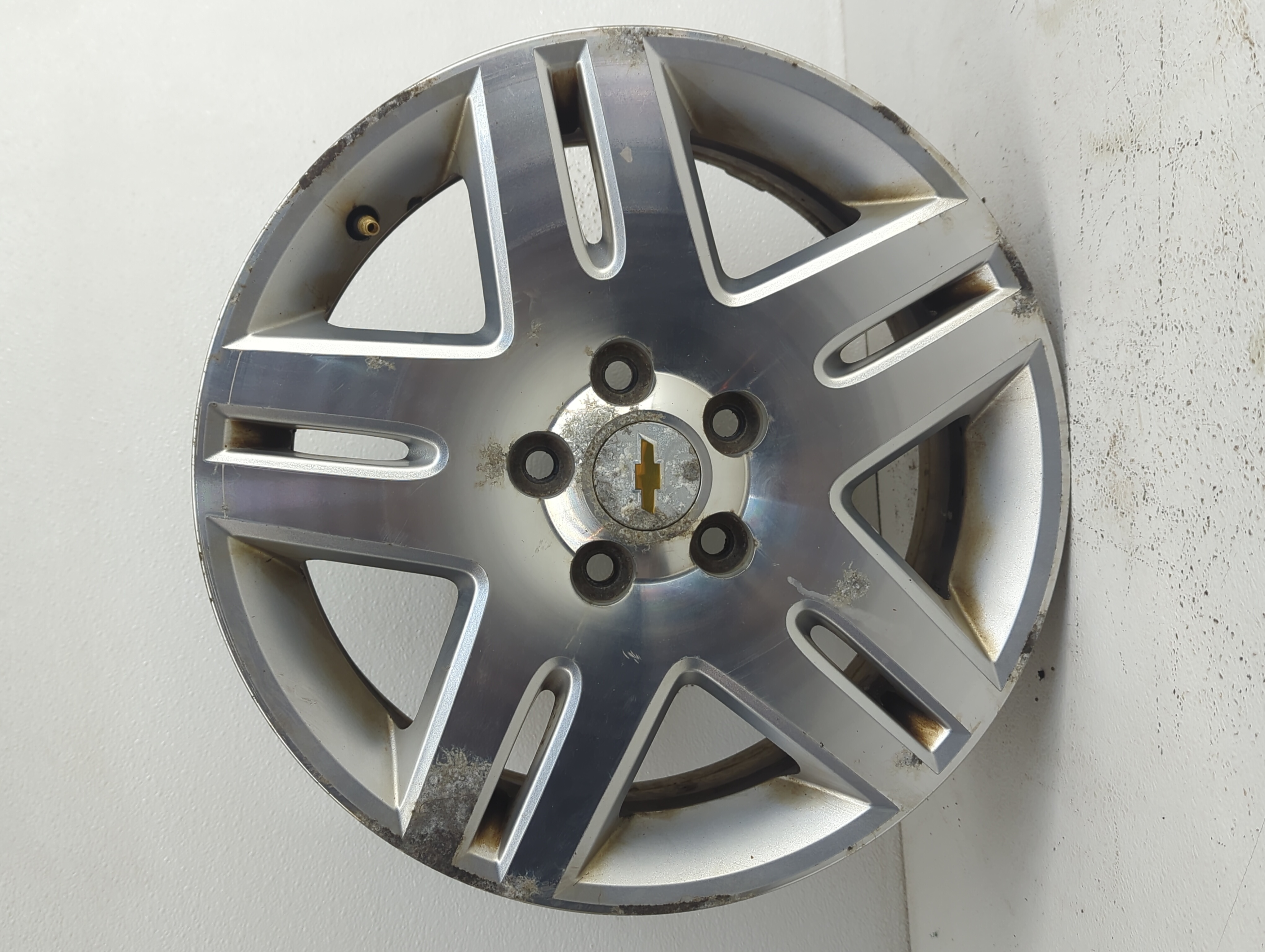 Picture of 2006-2016 Chevrolet Impala Wheel Rim Oem 874441