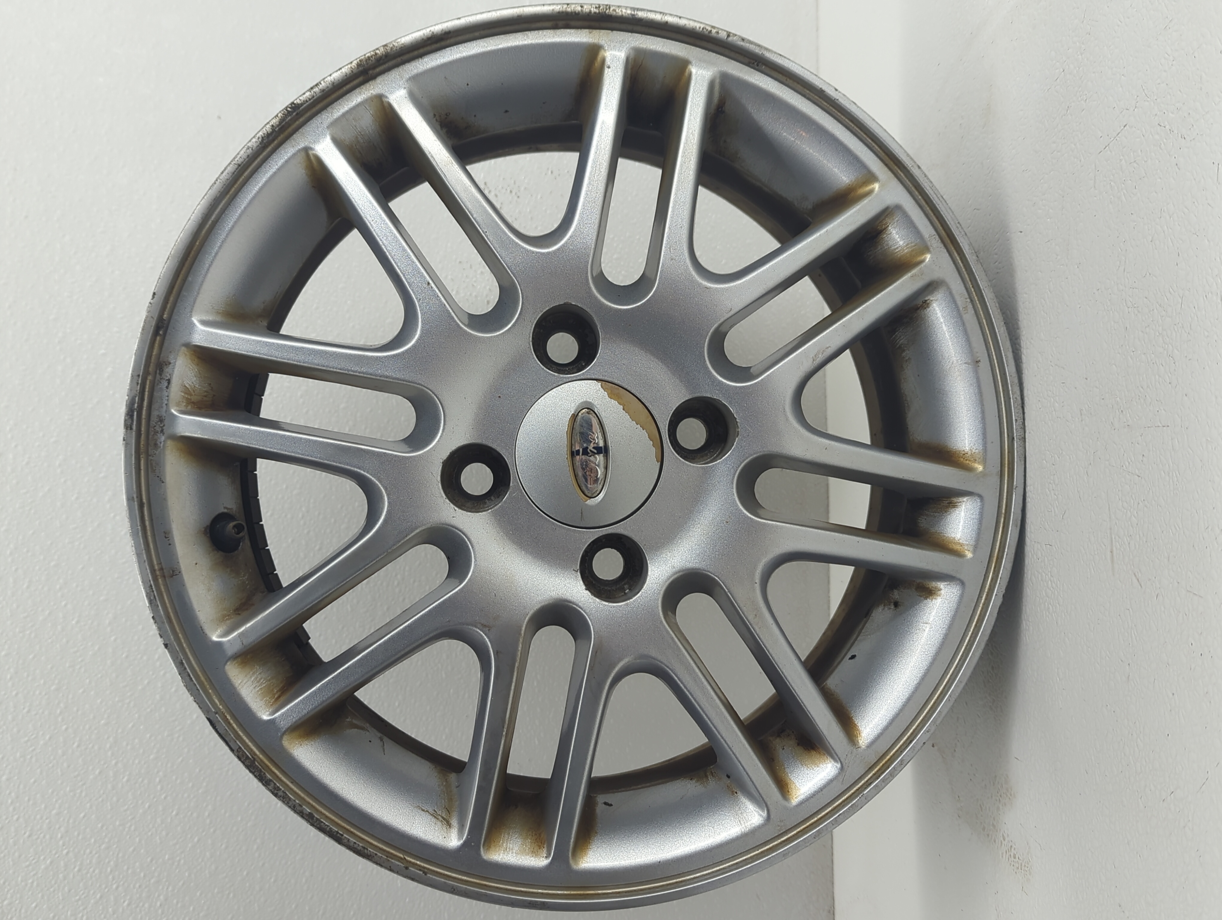 Picture of 2000-2009 Ford Focus Wheel Rim Oem 874465