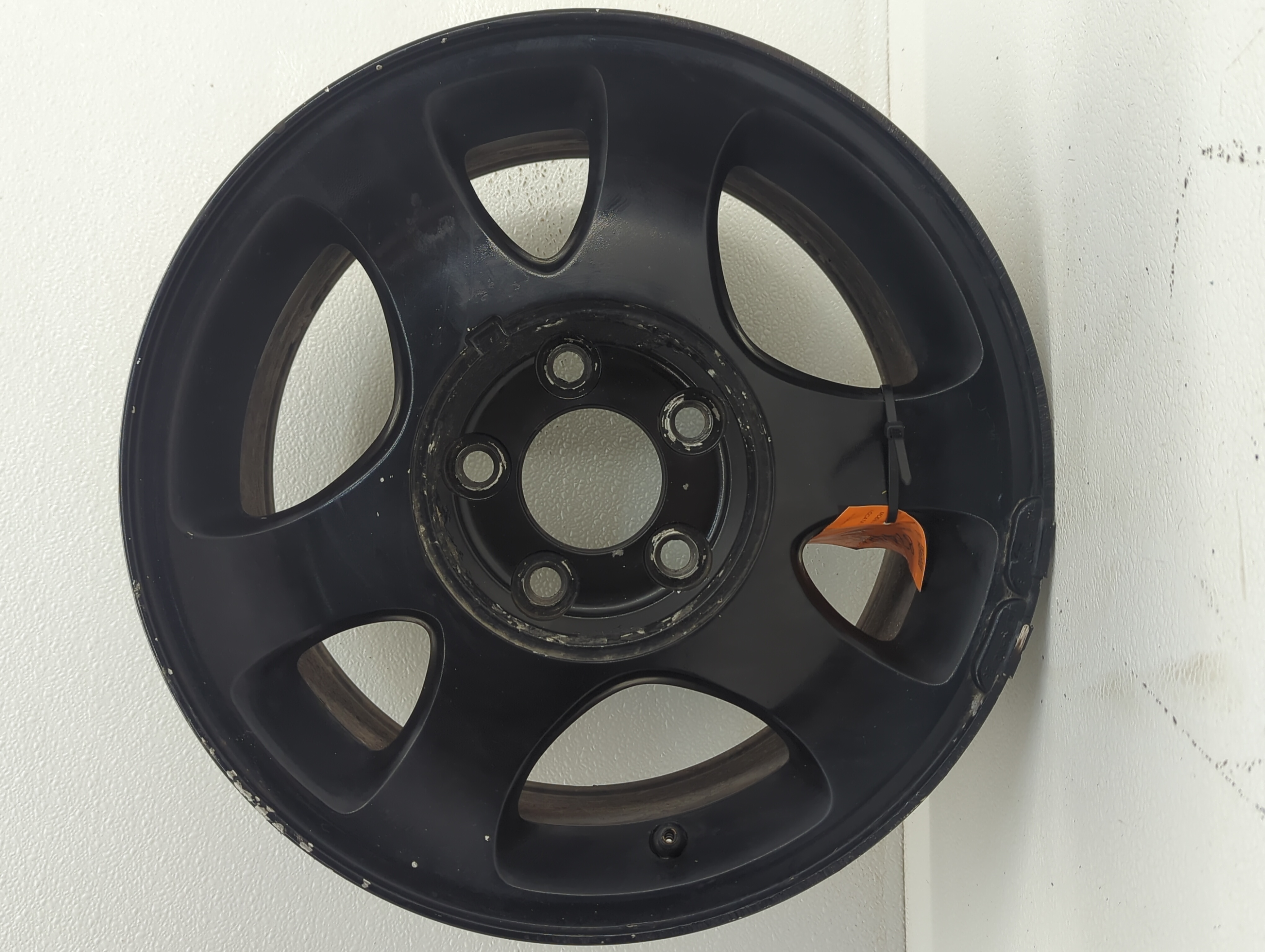 Picture of 1999-2001 Ford Mustang Oem Wheel Rim 874484