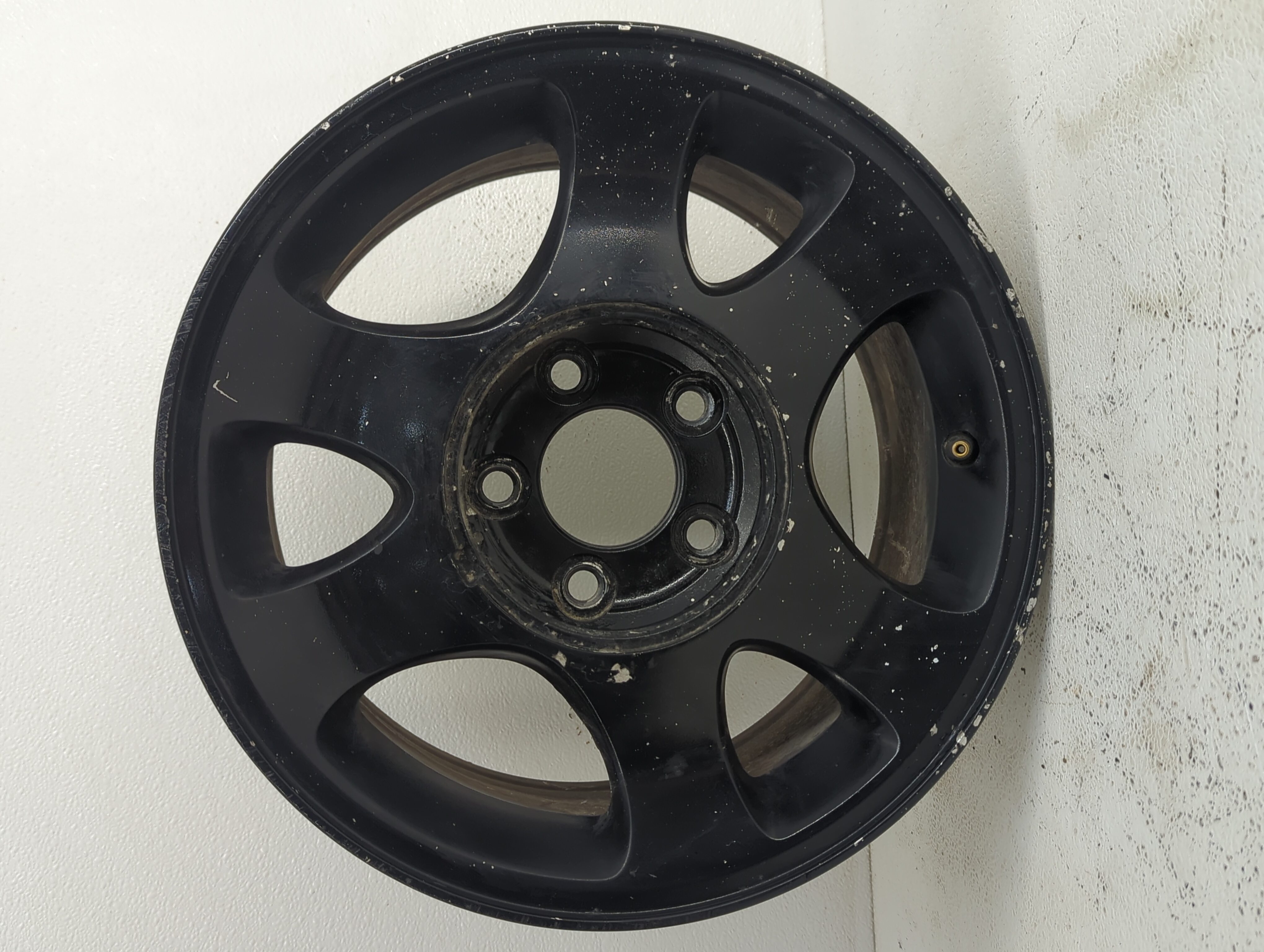 Picture of 1999-2001 Ford Mustang Wheel Rim Oem 874485