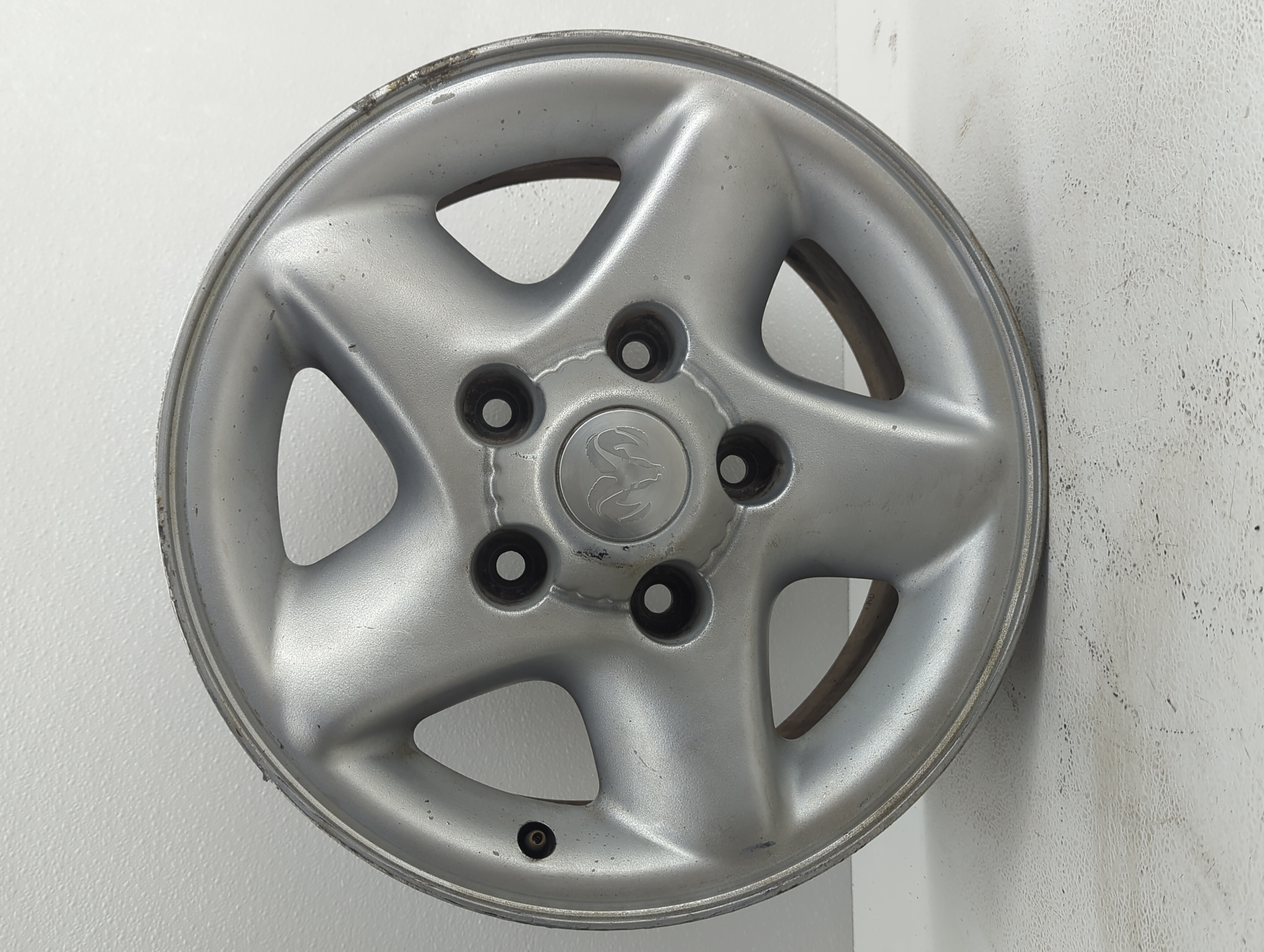 Picture of Ram 1500 Wheel Rim Oem 875209