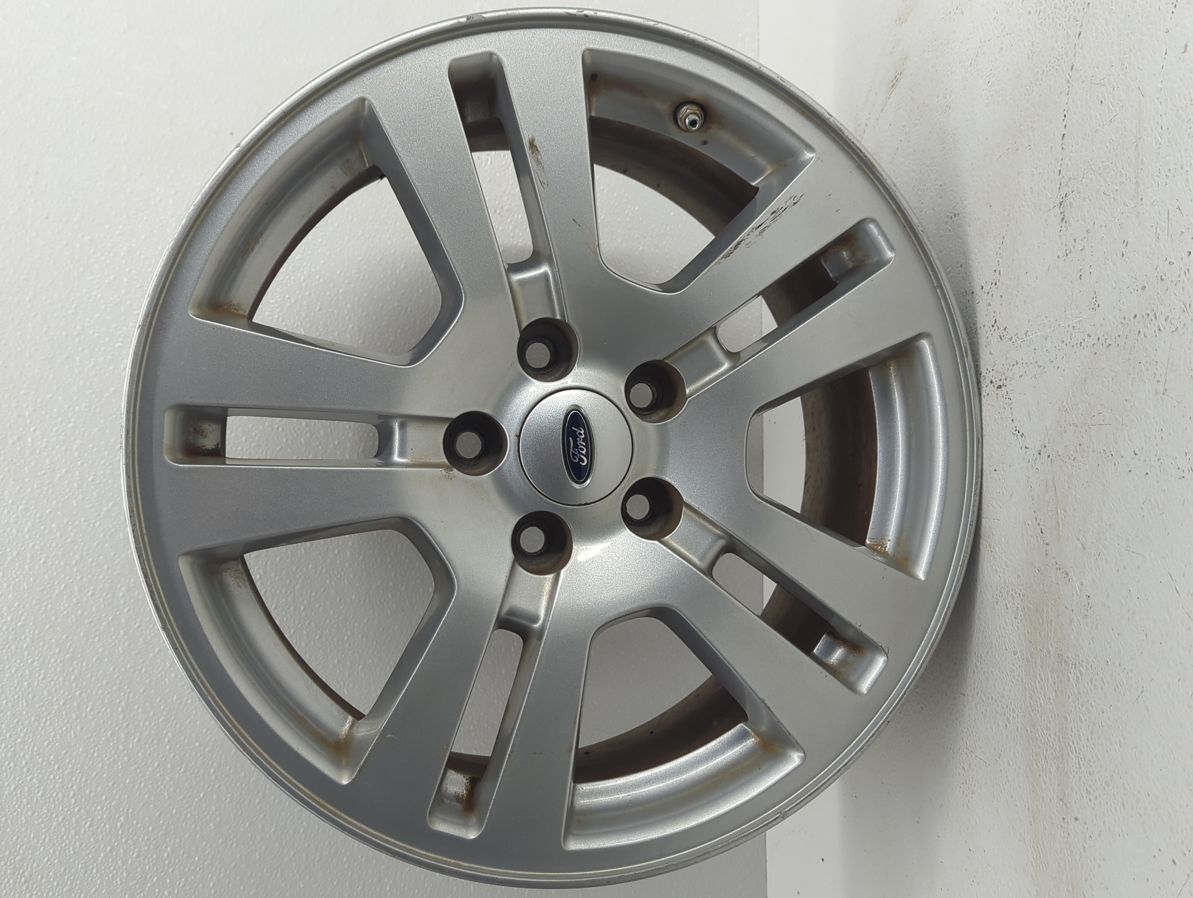 2007-2010 Ford Edge Wheel Rim Oem 876326 - Oemusedautoparts1.com