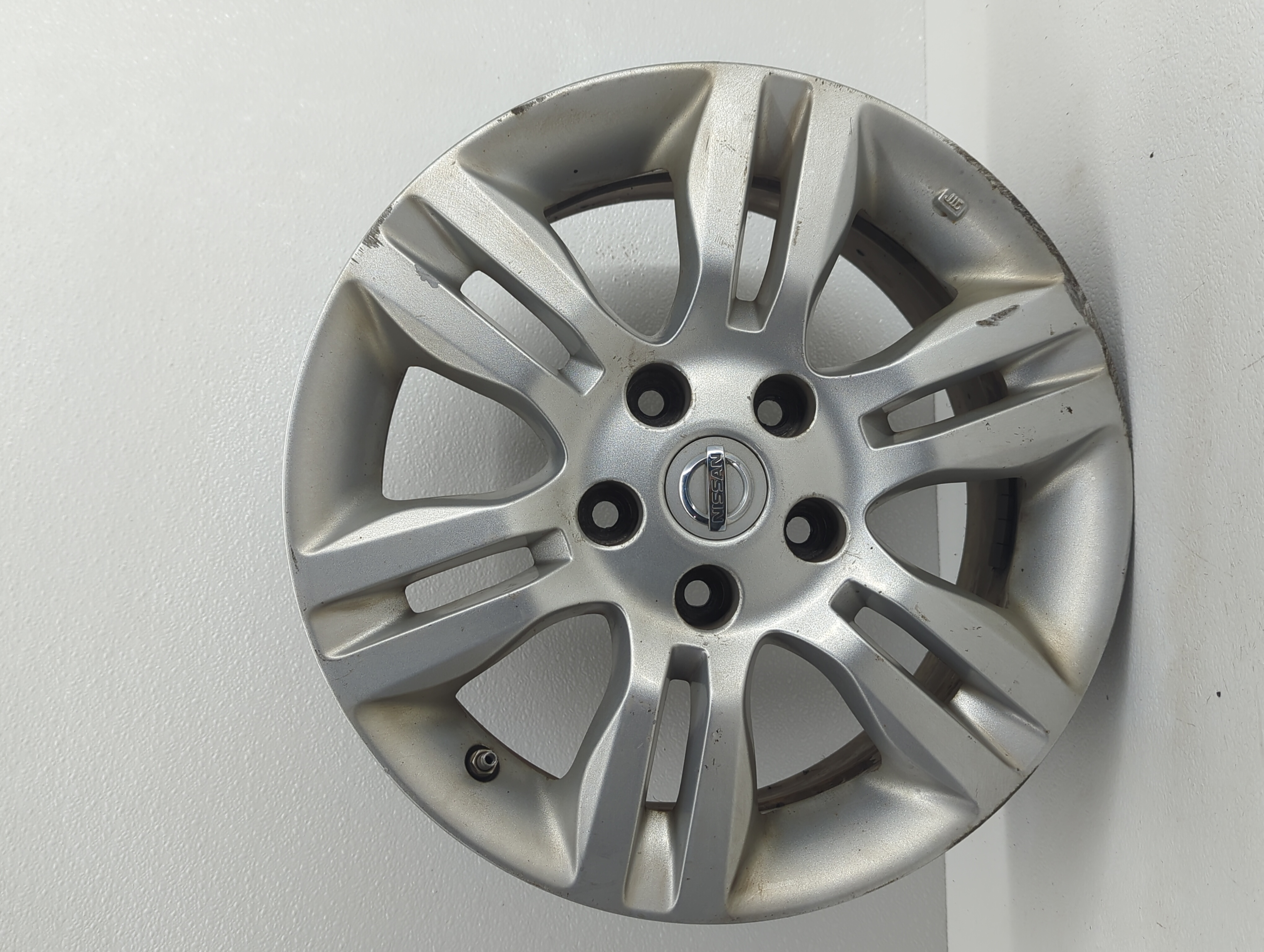 2010-2013 Nissan Altima Wheel Rim Oem 877035 - Oemusedautoparts1.com