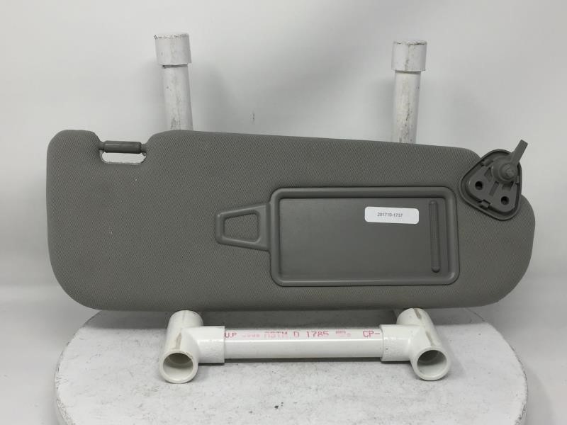 2013 Kia Optima Passenger Sun Visor Mirror Right Sunvisor 8778 - Oemusedautoparts1.com