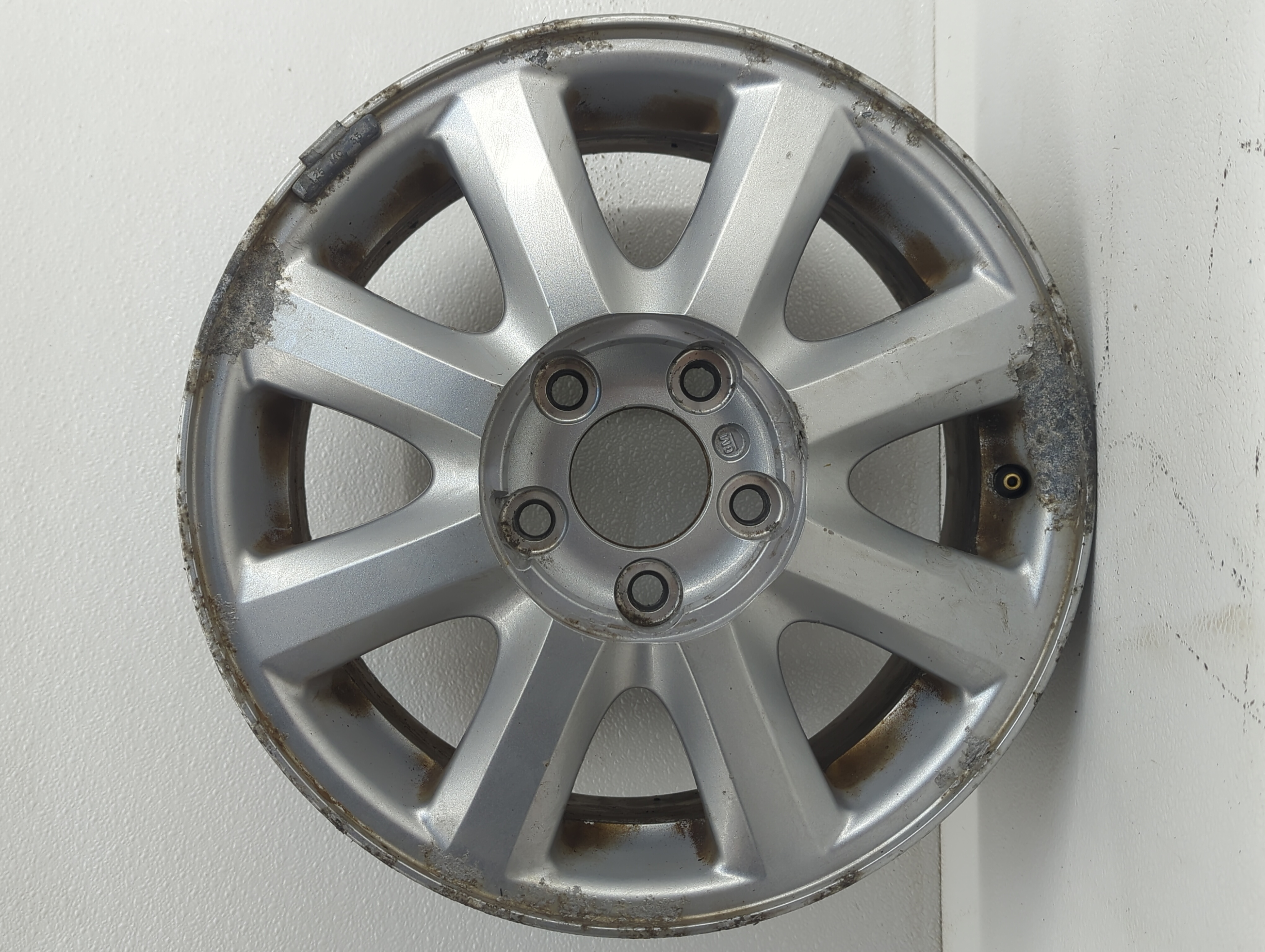 Picture of 2005-2006 Buick Lacrosse Wheel Rim Oem 878312