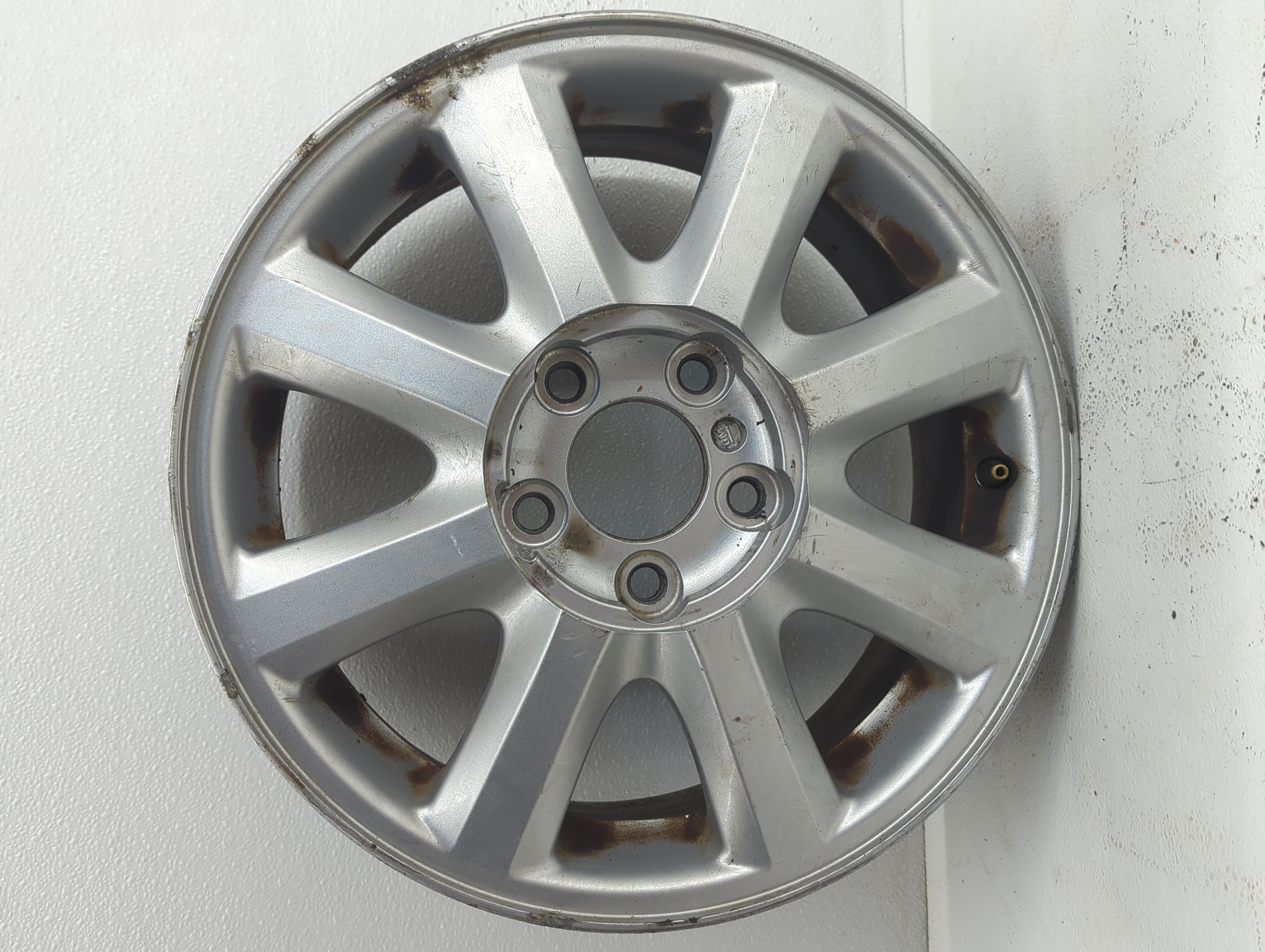 Picture of 2005-2006 Buick Lacrosse Wheel Rim Oem 878314