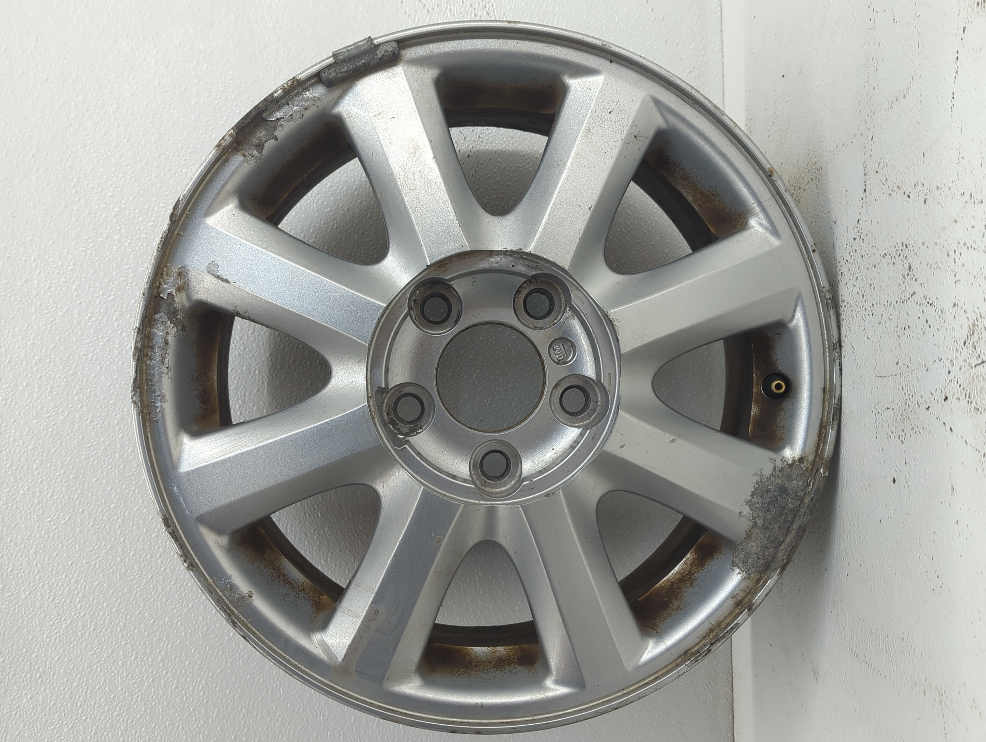Picture of 2005-2006 Buick Lacrosse Wheel Rim Oem 878315