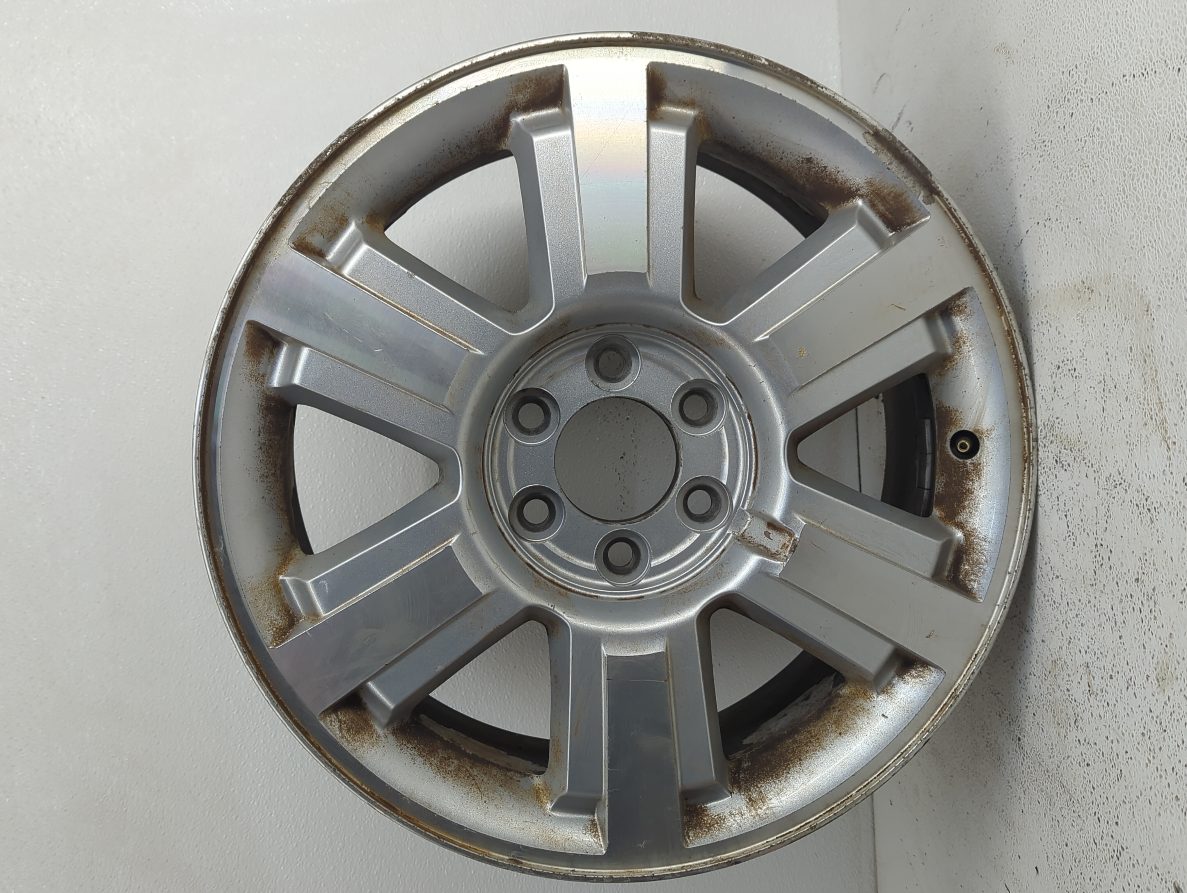 Ford Ford F150 Pickup Wheel Rim Oem 878473 - Oemusedautoparts1.com