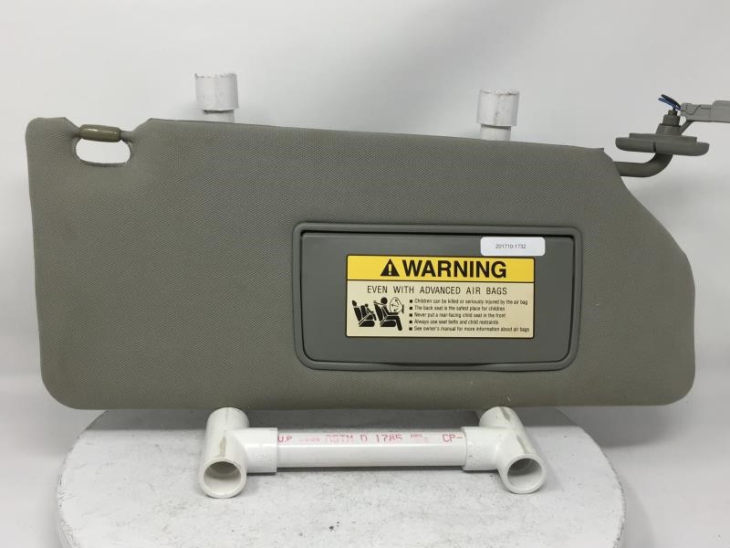 Picture of 2005-2005 Honda Odyssey Passenger Right Sun Visor Sunvisor 8786