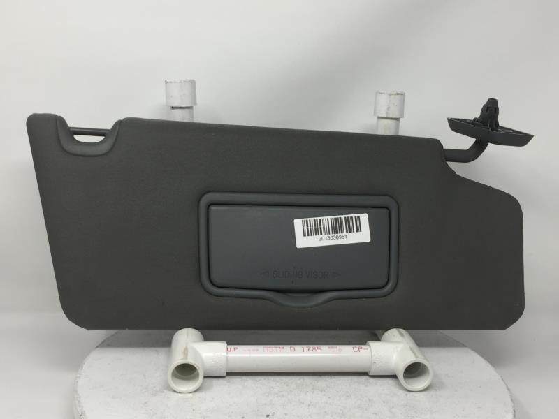 Picture of 2011-2015 Ford Explorer Passenger Right Sun Visor Sunvisor 8800