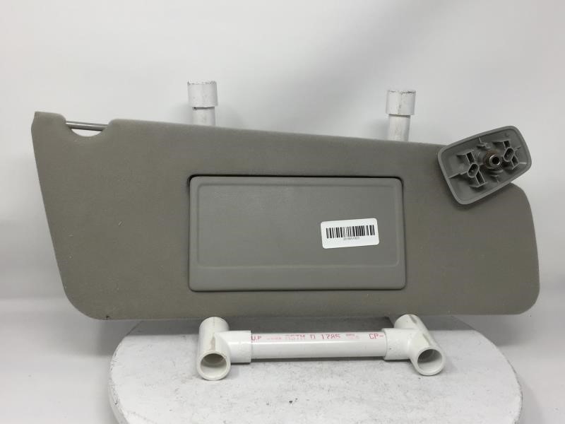 2007 Ford F-150 Passenger Right Sun Visor Sunvisor 8803 - Oemusedautoparts1.com