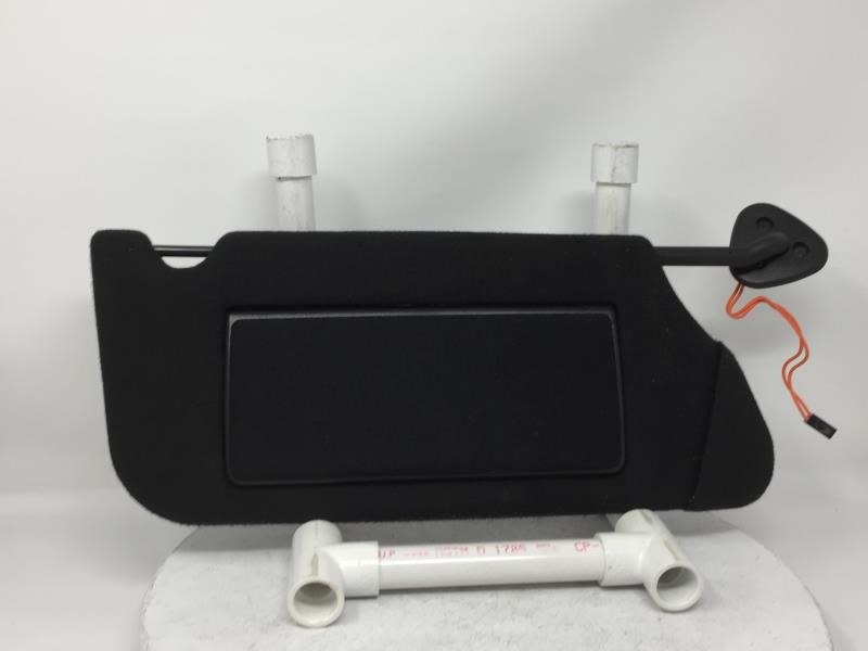 2000-2004 Cadillac Seville Passenger Right Sun Visor Sunvisor 8804 - Oemusedautoparts1.com