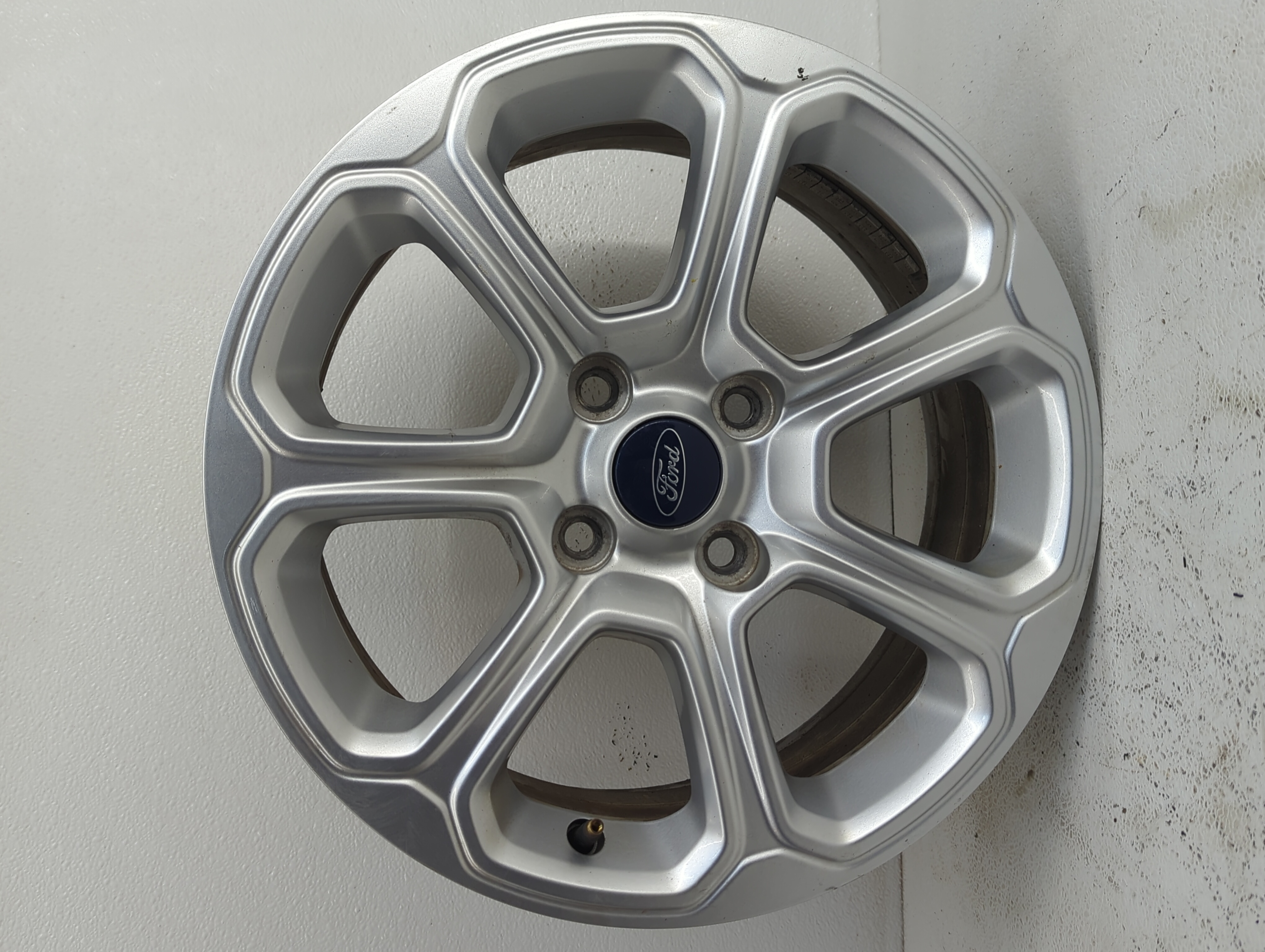 Picture of 2018-2022 Ford Ecosport Wheel Rim Oem 880535