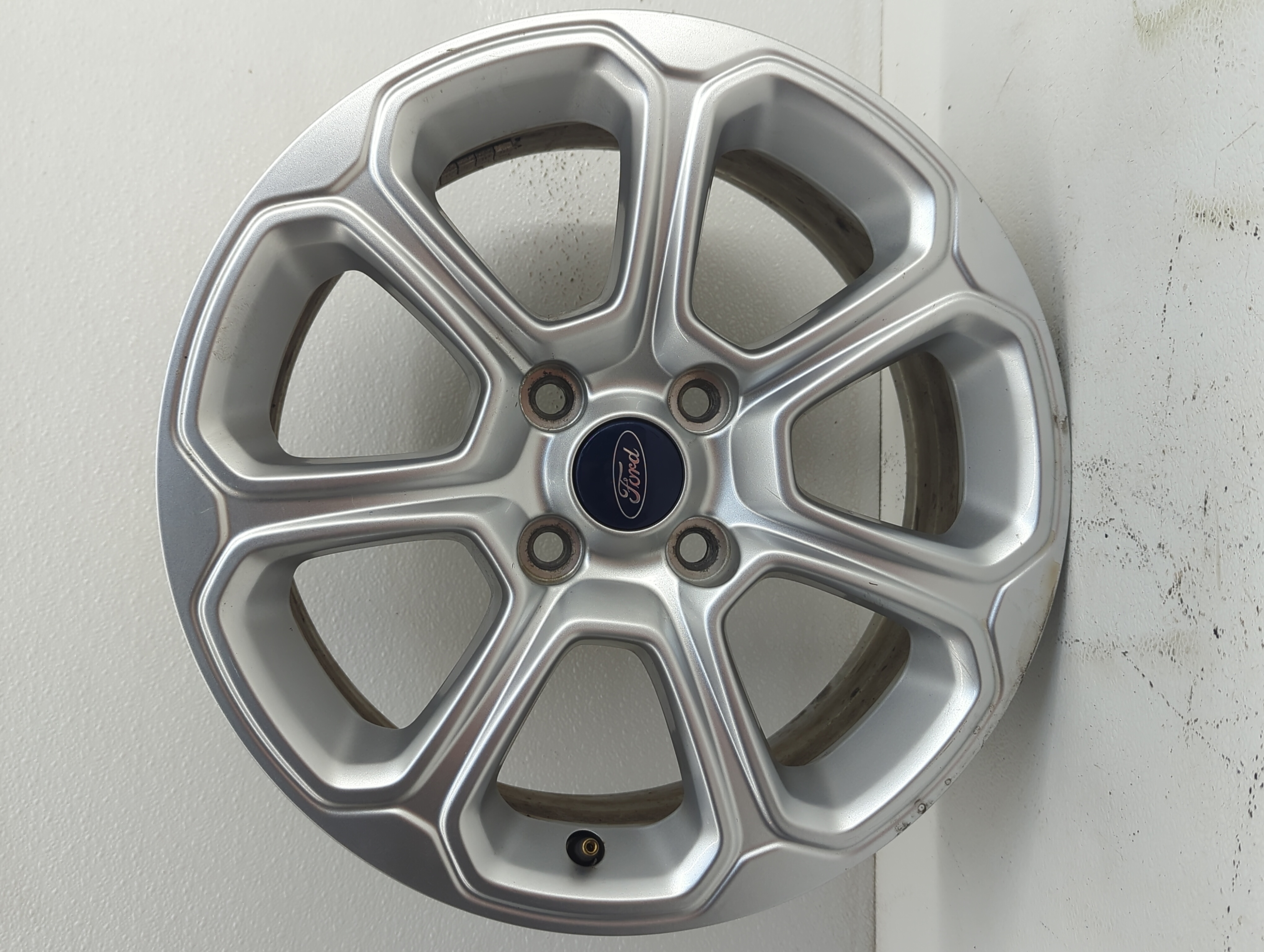 Picture of 2018-2022 Ford Ecosport Wheel Rim Oem 880537