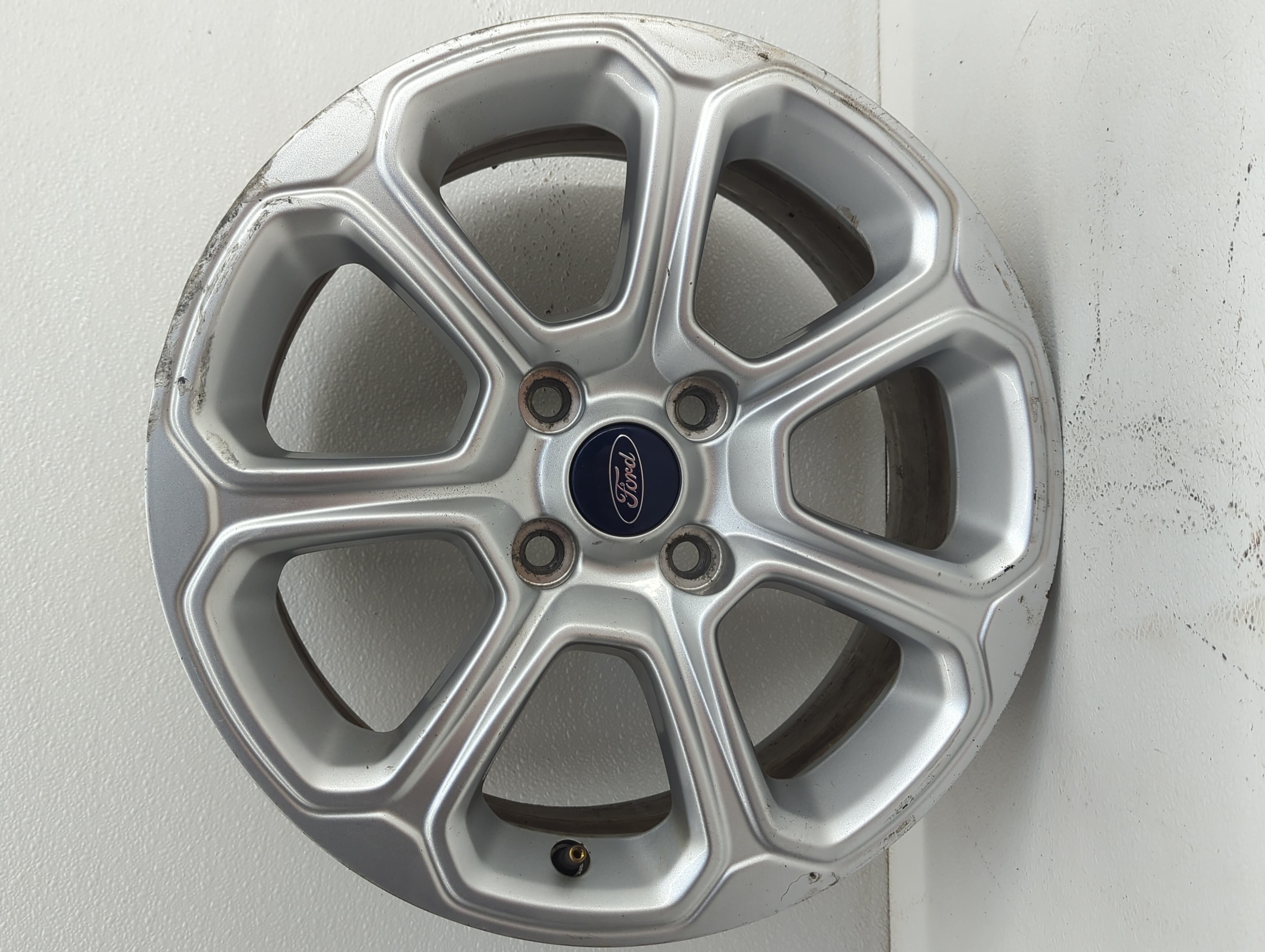 Picture of 2018-2022 Ford Ecosport Wheel Rim Oem 880538