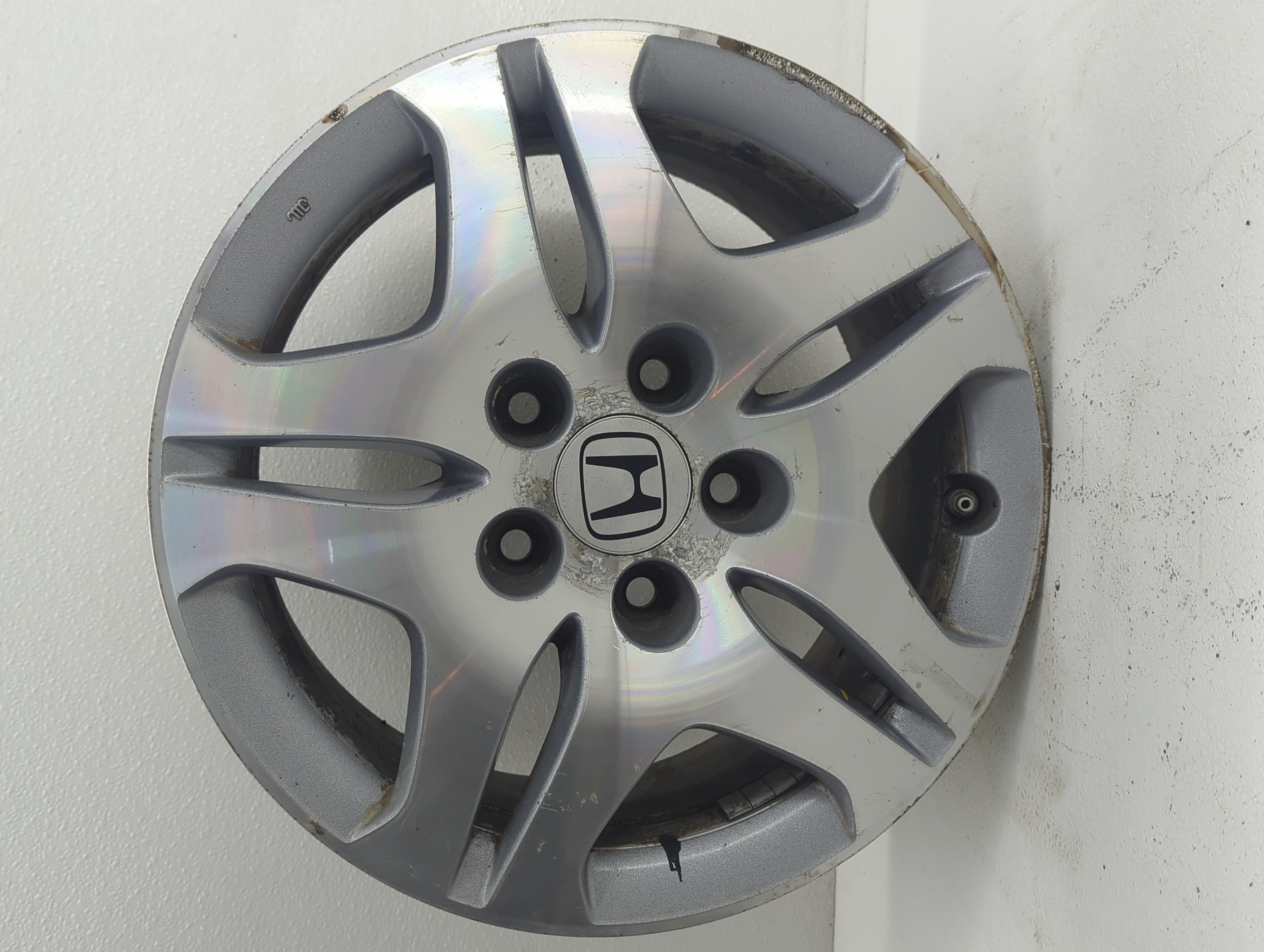 Picture of 2007-2010 Honda Odyssey Wheel Rim Oem 880676