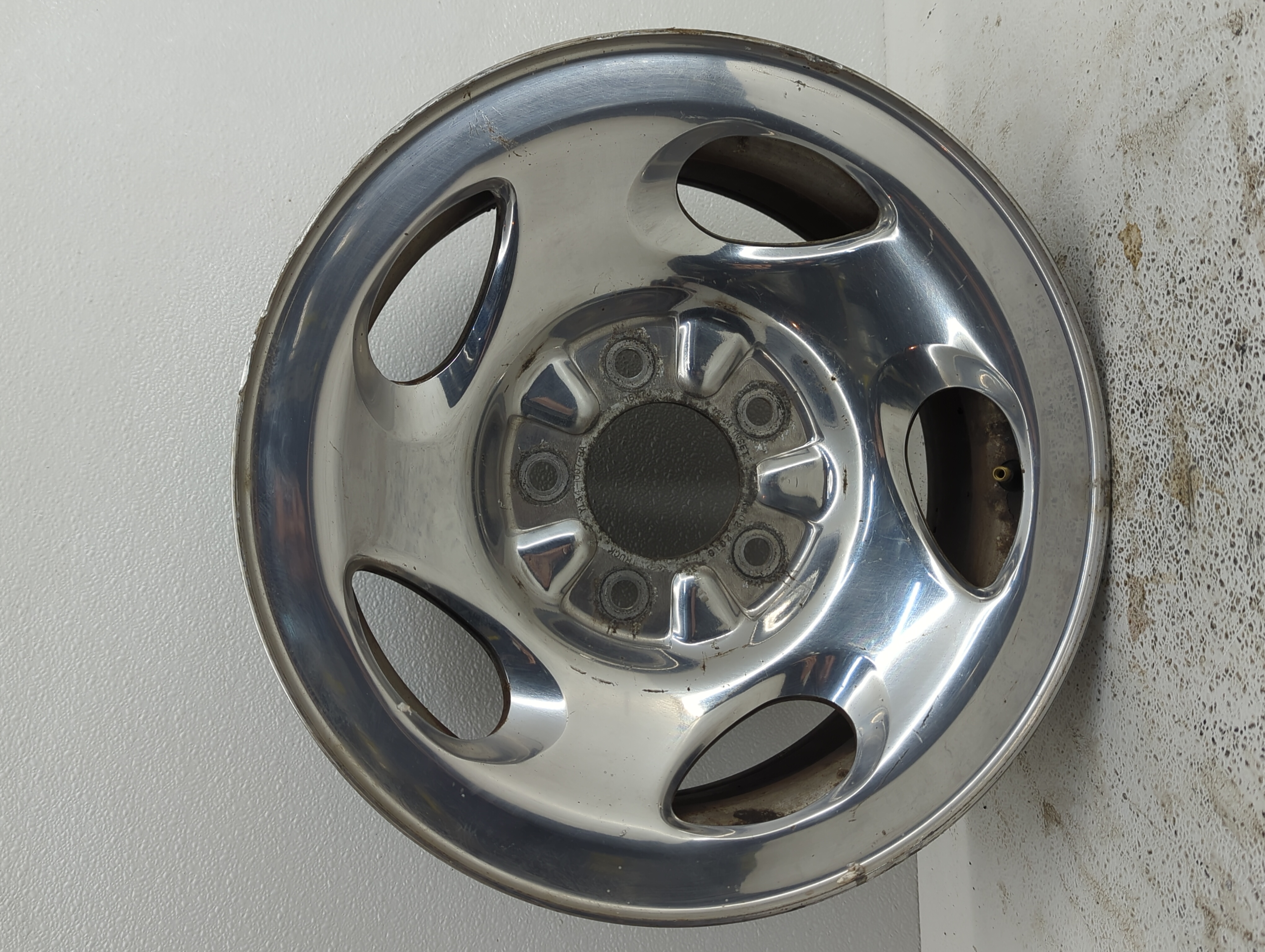 Picture of 2000-2003 Ford F-150 Oem Wheel Rim 880677
