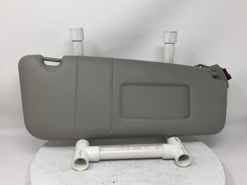 Picture of 2007 Bmw 530i Passenger Right Sun Visor Sunvisor 8812