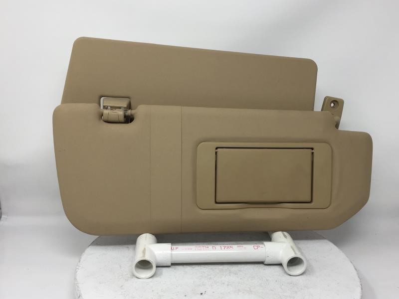 Picture of 2007 Mercedes R320 Passenger Sun Visor Mirror Right Sunvisor 8819