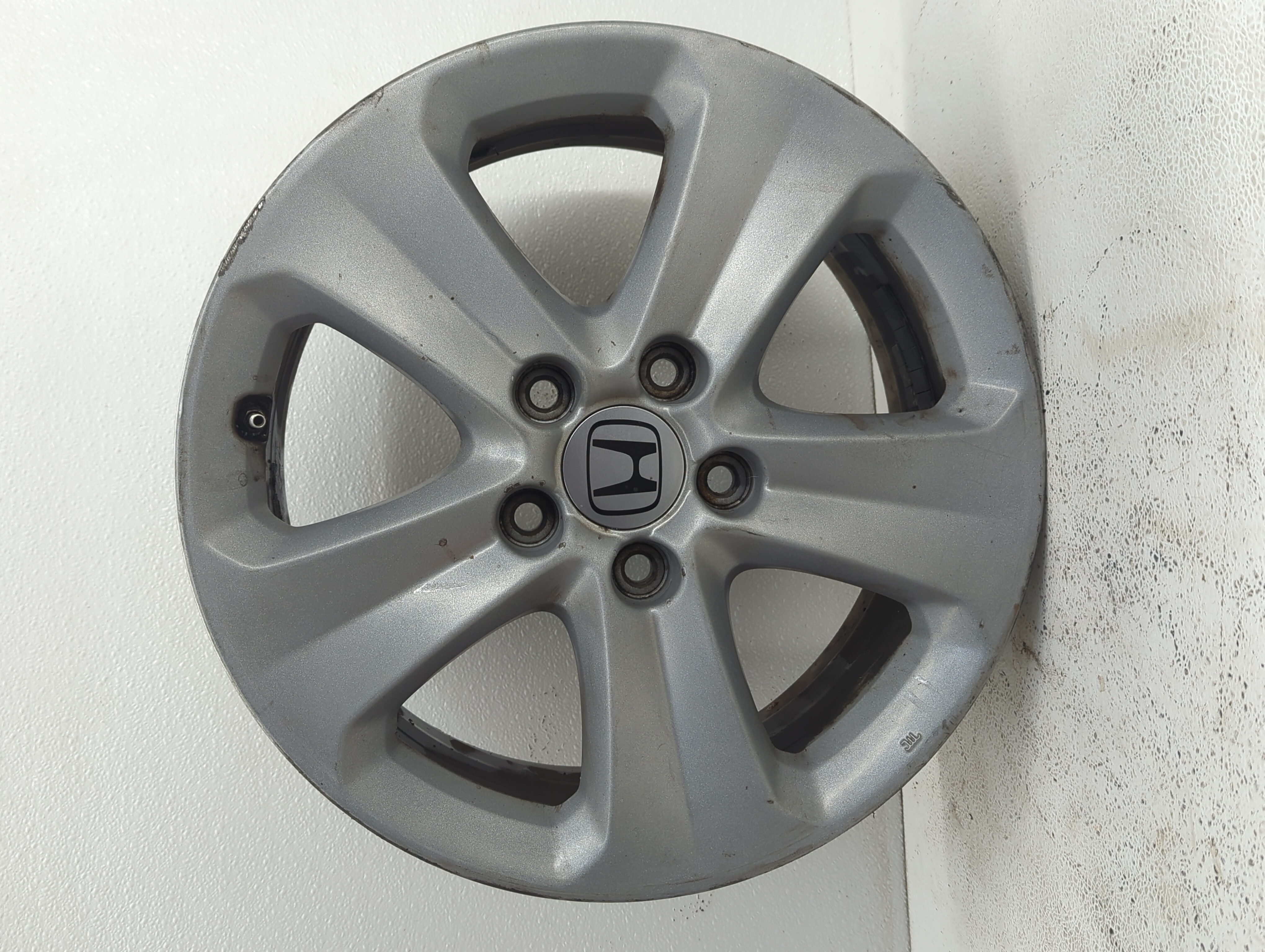 Picture of 2008-2010 Honda Odyssey Wheel Rim Oem 883338