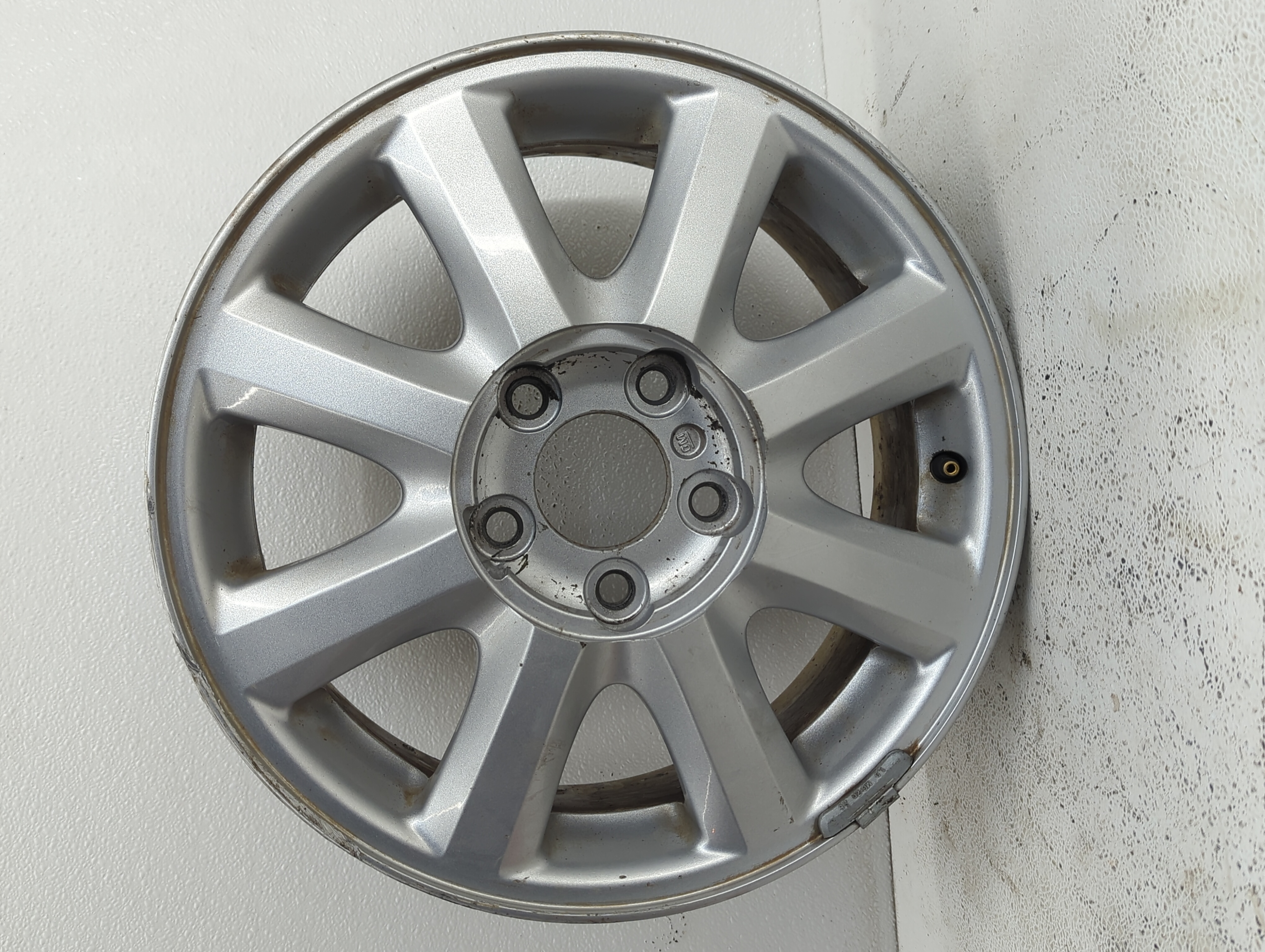 Picture of 2005-2006 Buick Lacrosse Wheel Rim Oem 883376